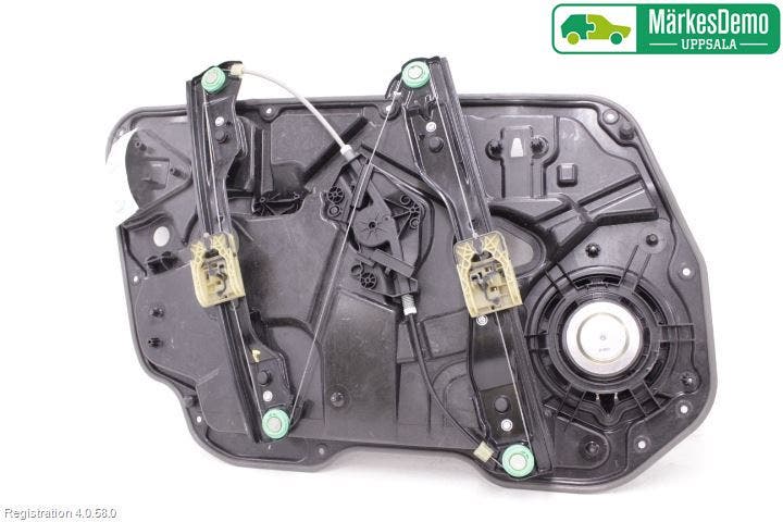 Volvo S60 11-13 Fönsterhiss El Kompl