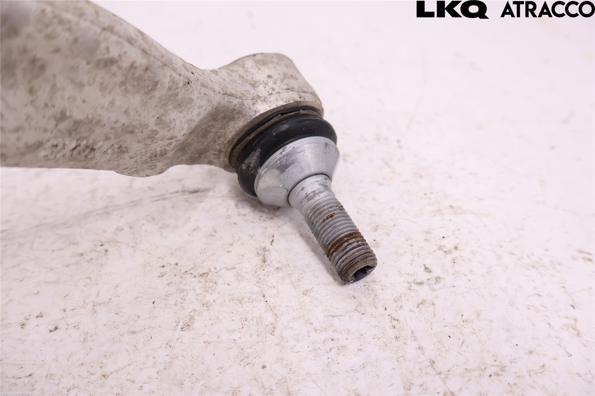 Tesla MODEL 3 17- Bärarm Fram Undre Vä