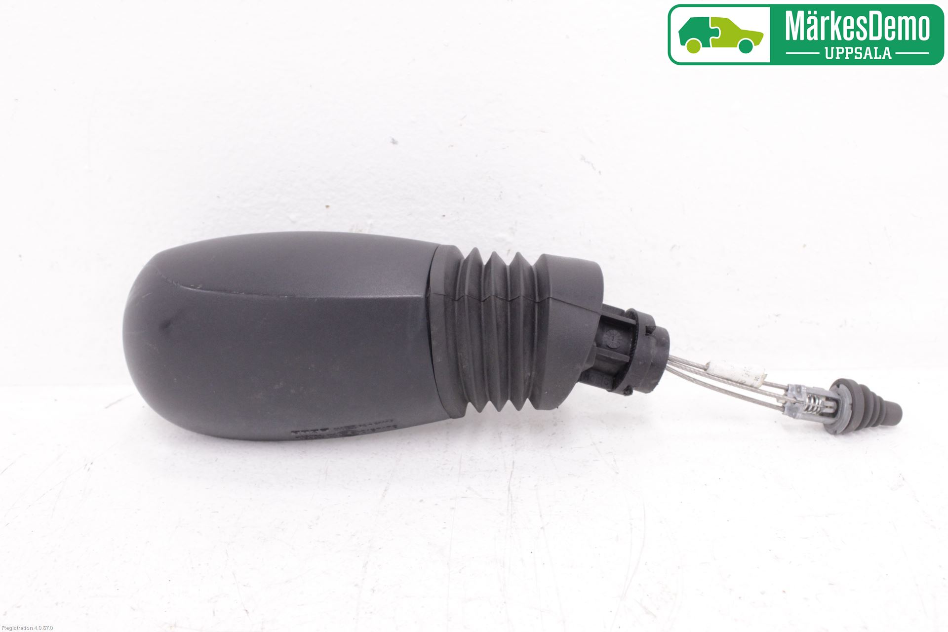 Fiat PUNTO 00-18 Spegel Yttre Justerbar Hö