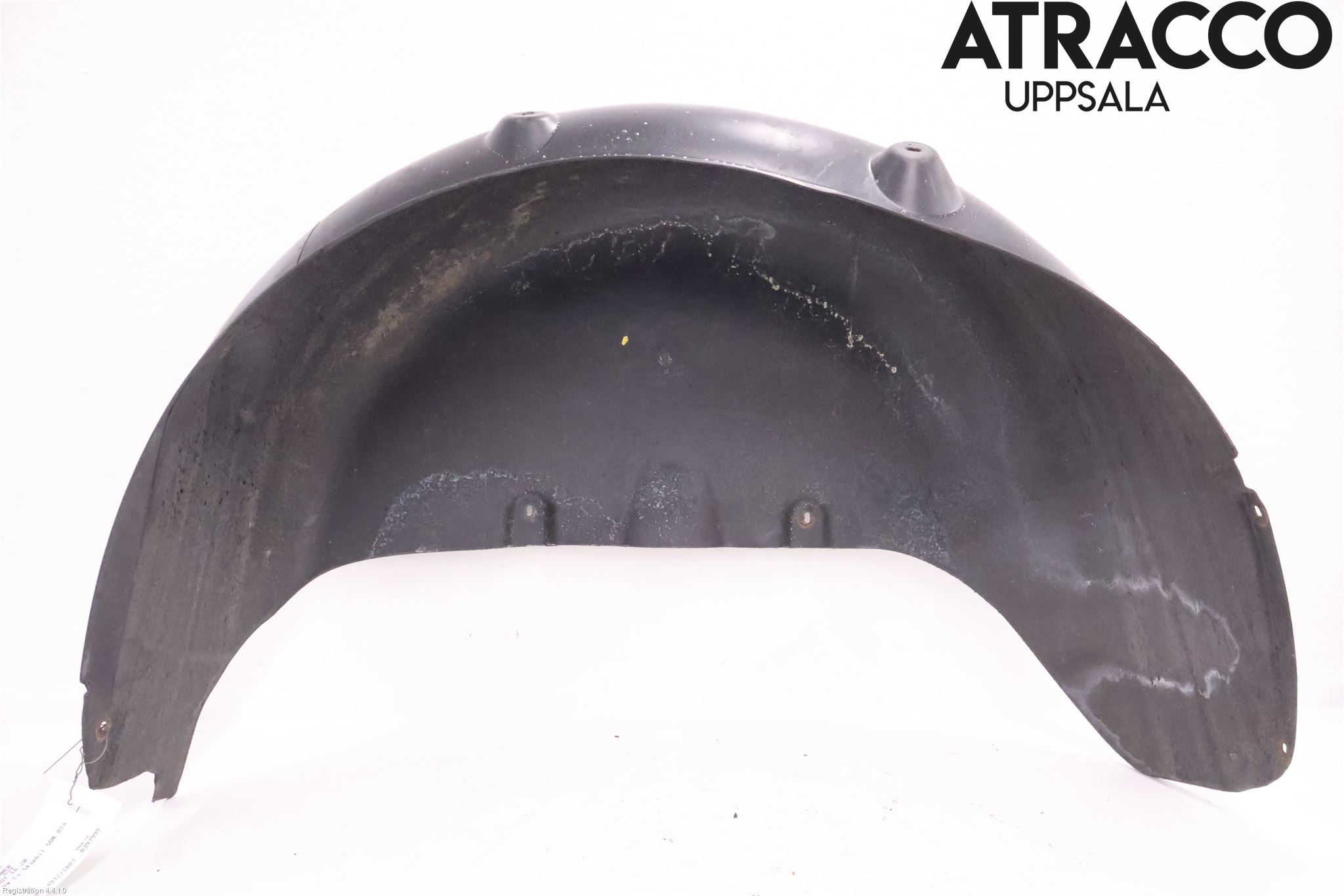 Volkswagen VW CADDY 16-20 Skärm Inner