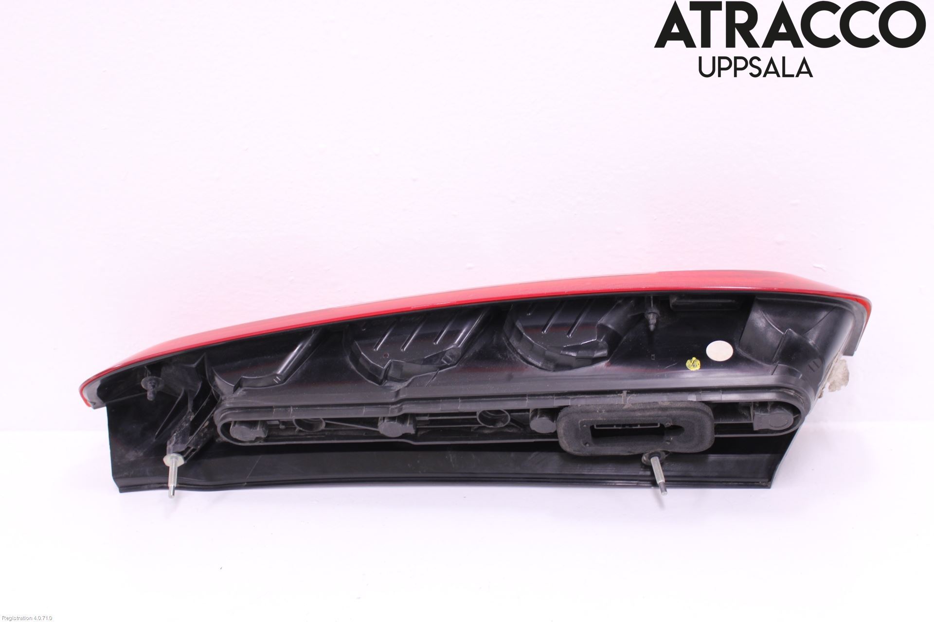 Ford FOCUS C-MAX I 07-10 Bakljus Vänster