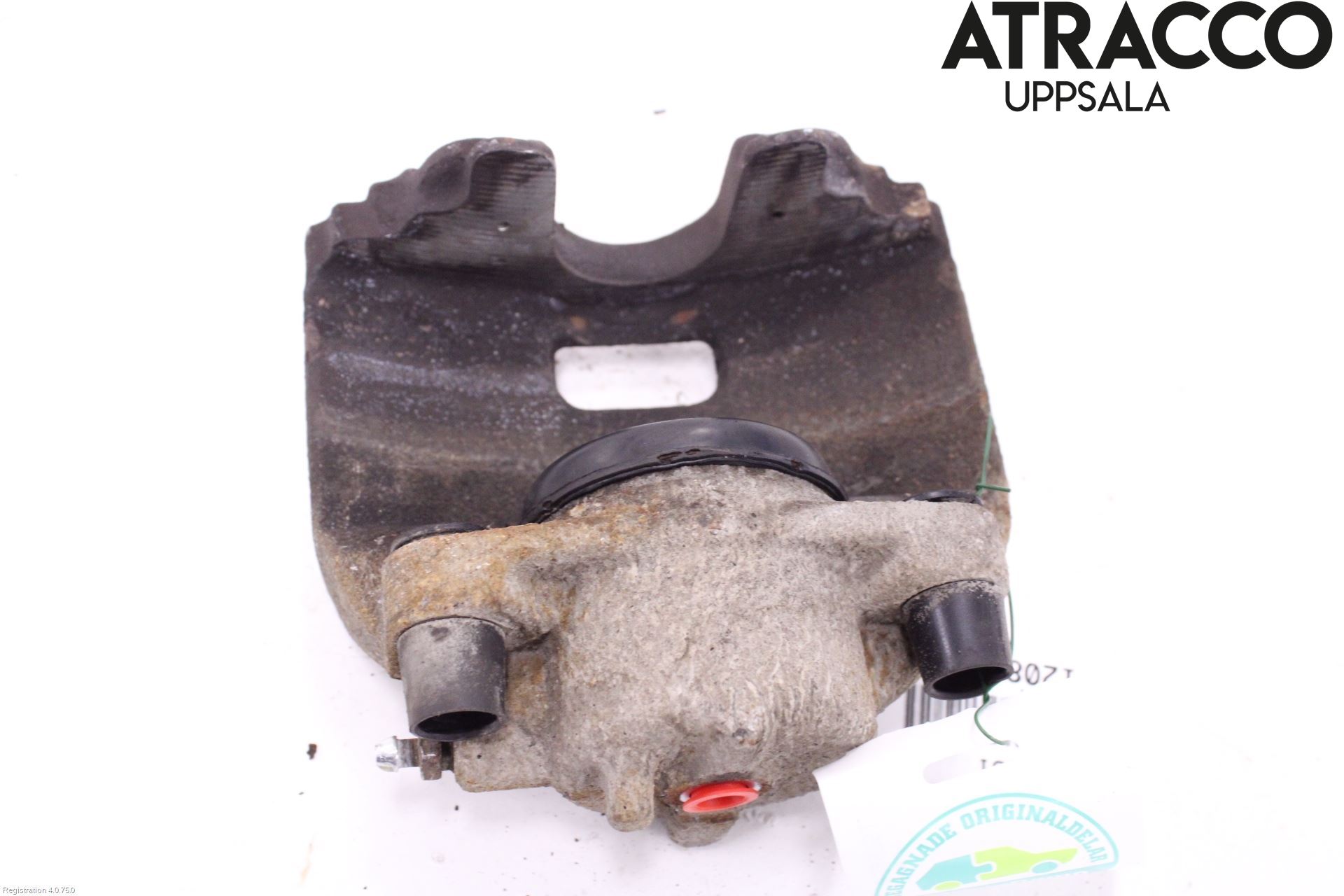 Opel VECTRA C 02-05 Bromsok Fram Höger