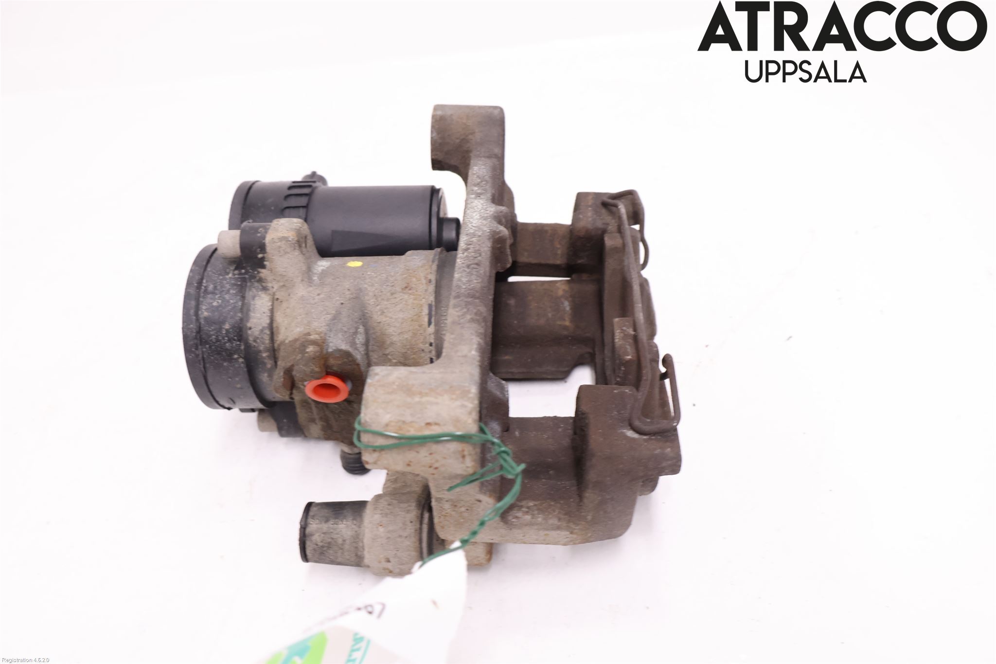 Subaru XV 18-22 Bromsok Bak Höger