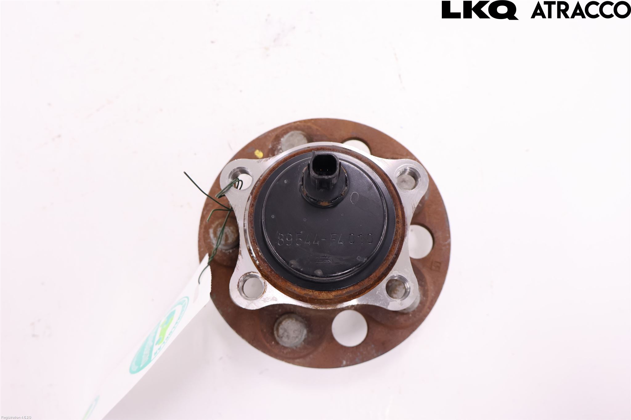 Toyota C-HR 16-23 Nav Bak