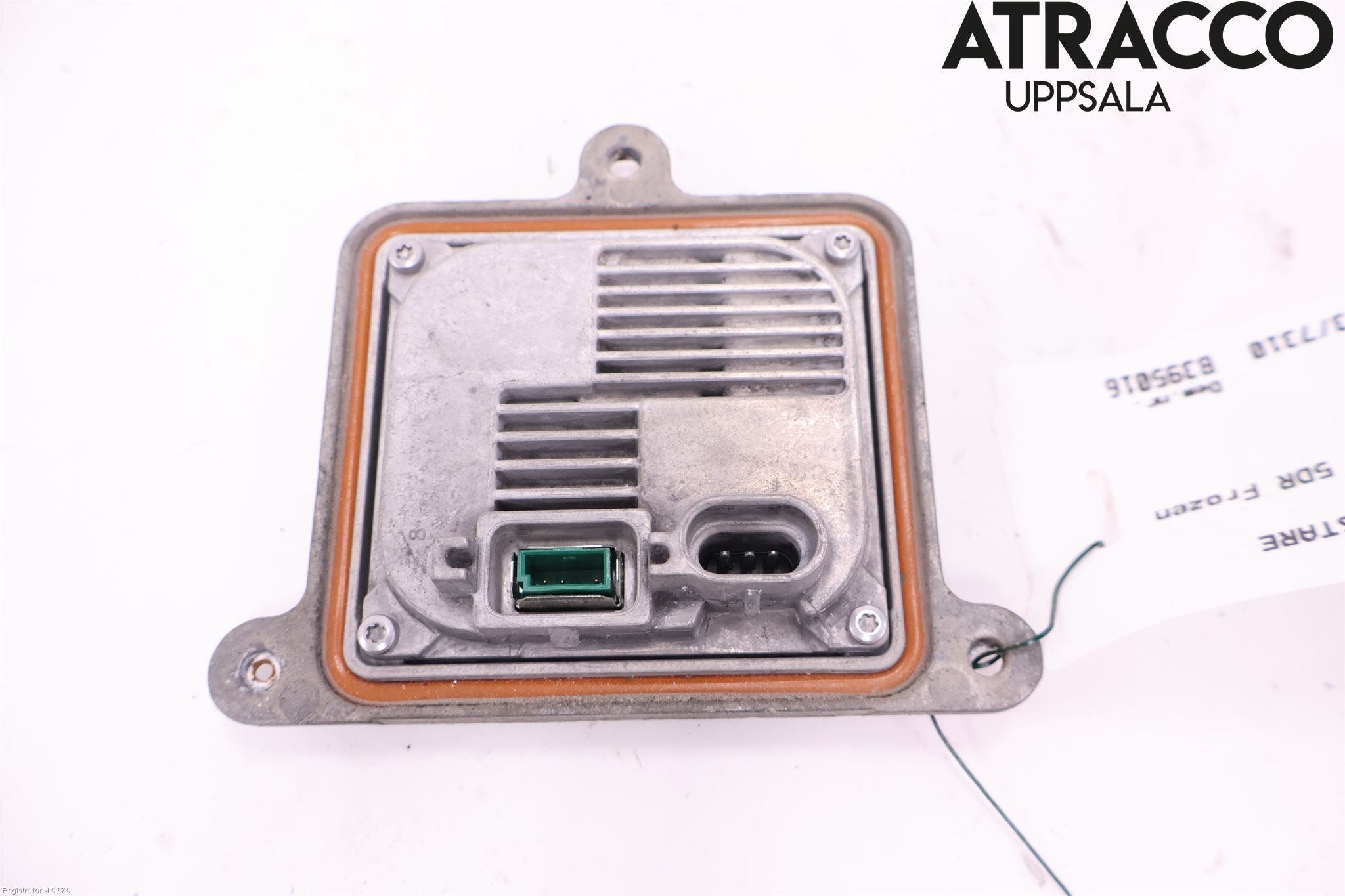 Ford FOCUS 11-14 Styrenhet Strålkastare