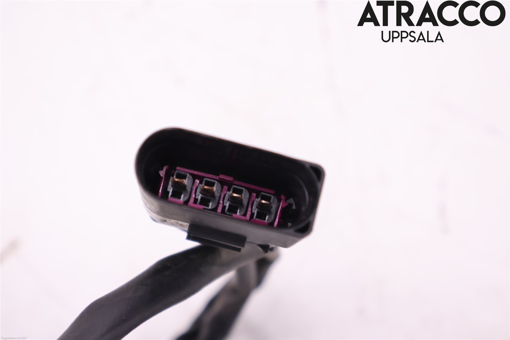 Porsche CAYENNE 03- Injlambdasond