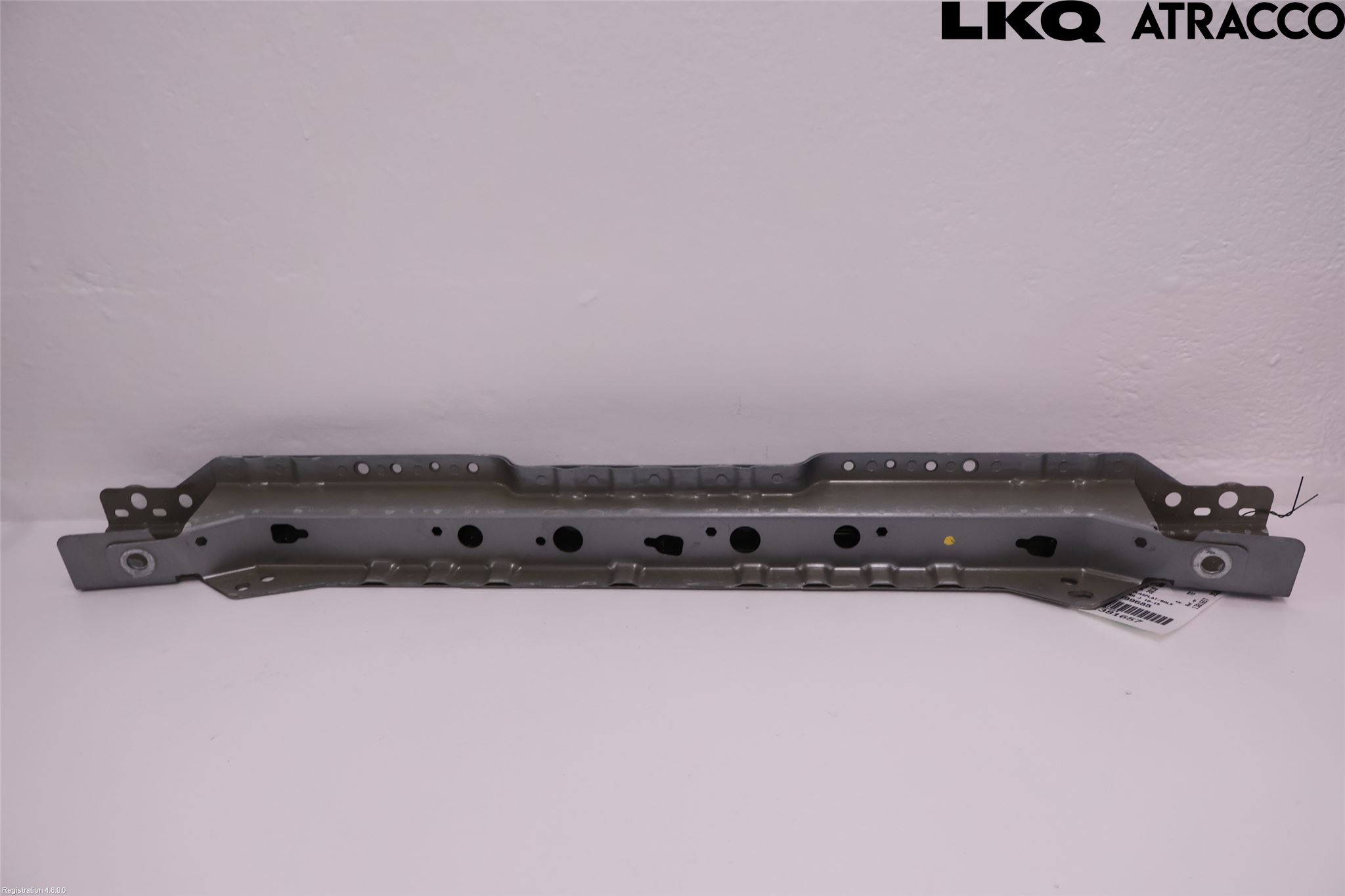 Opel ASTRA J 10-15 Front Huvlåsplåt-Balk