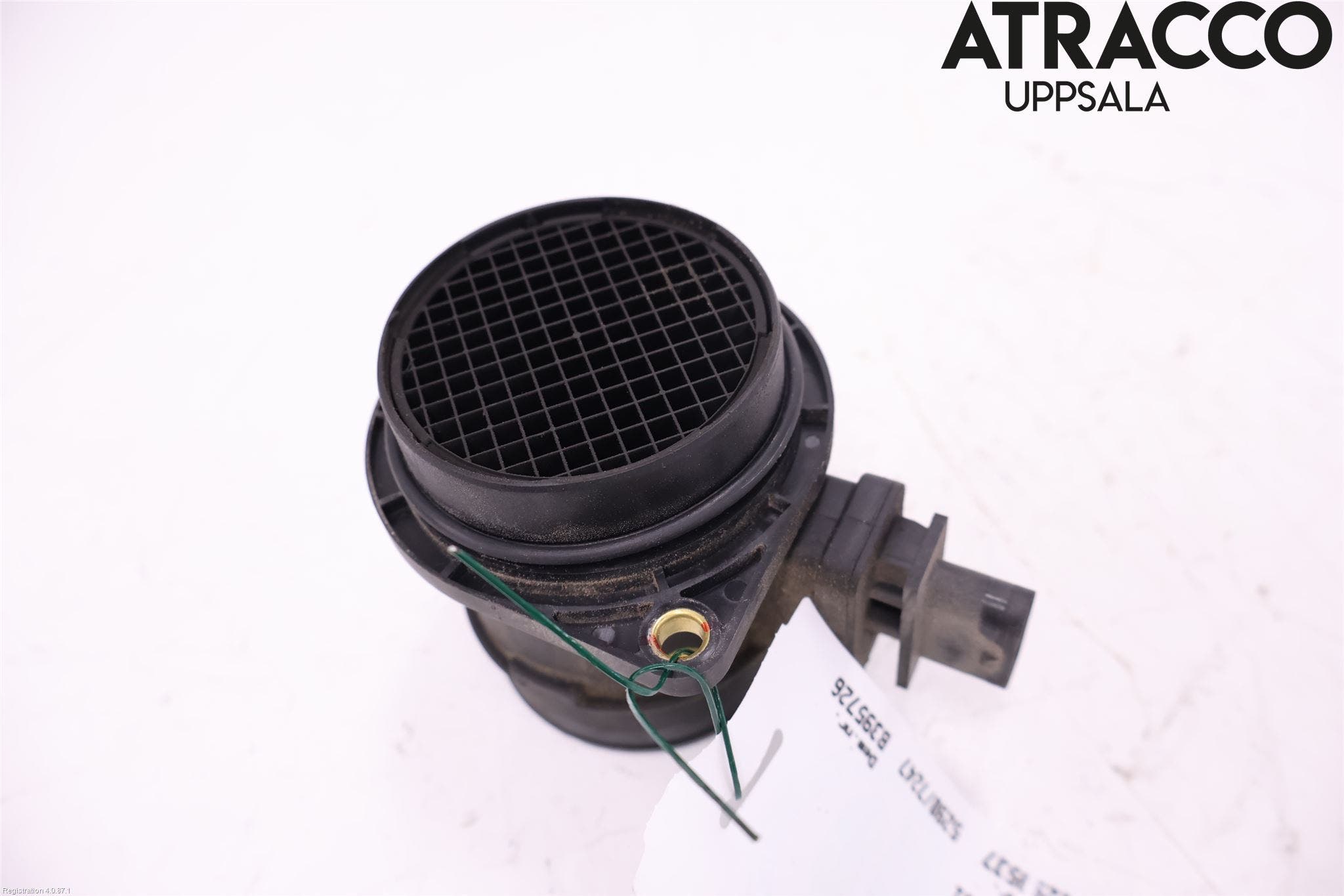 Hyundai i30 FD 07-12 Injluftmassamätare