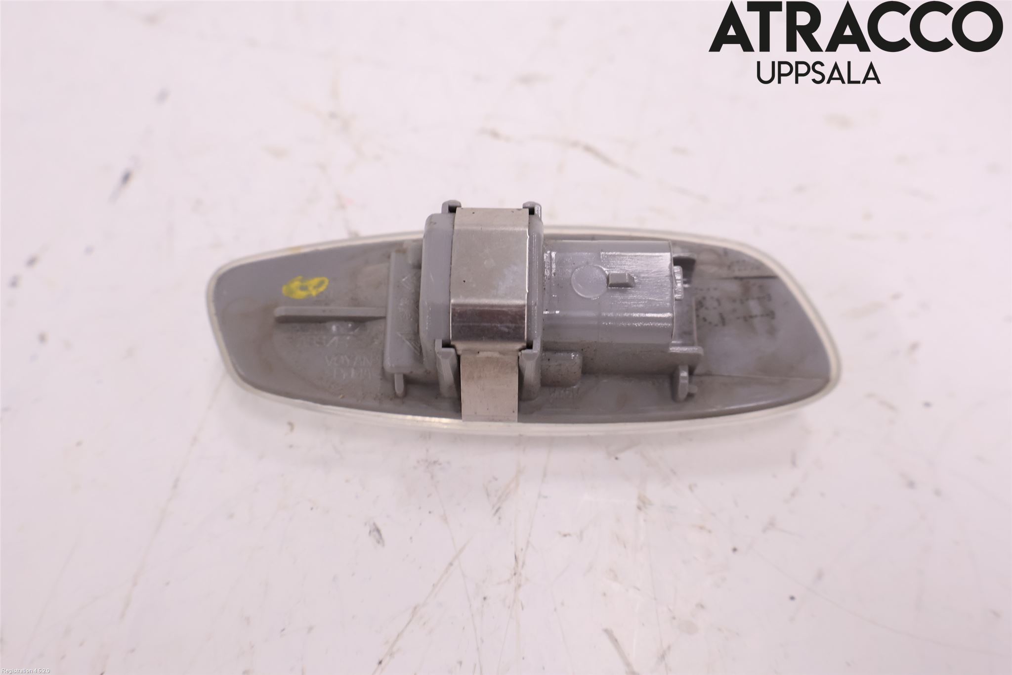 Citroen C4 GRAND PICASSO 07-13 Blinkers Sidoblinkers Vä