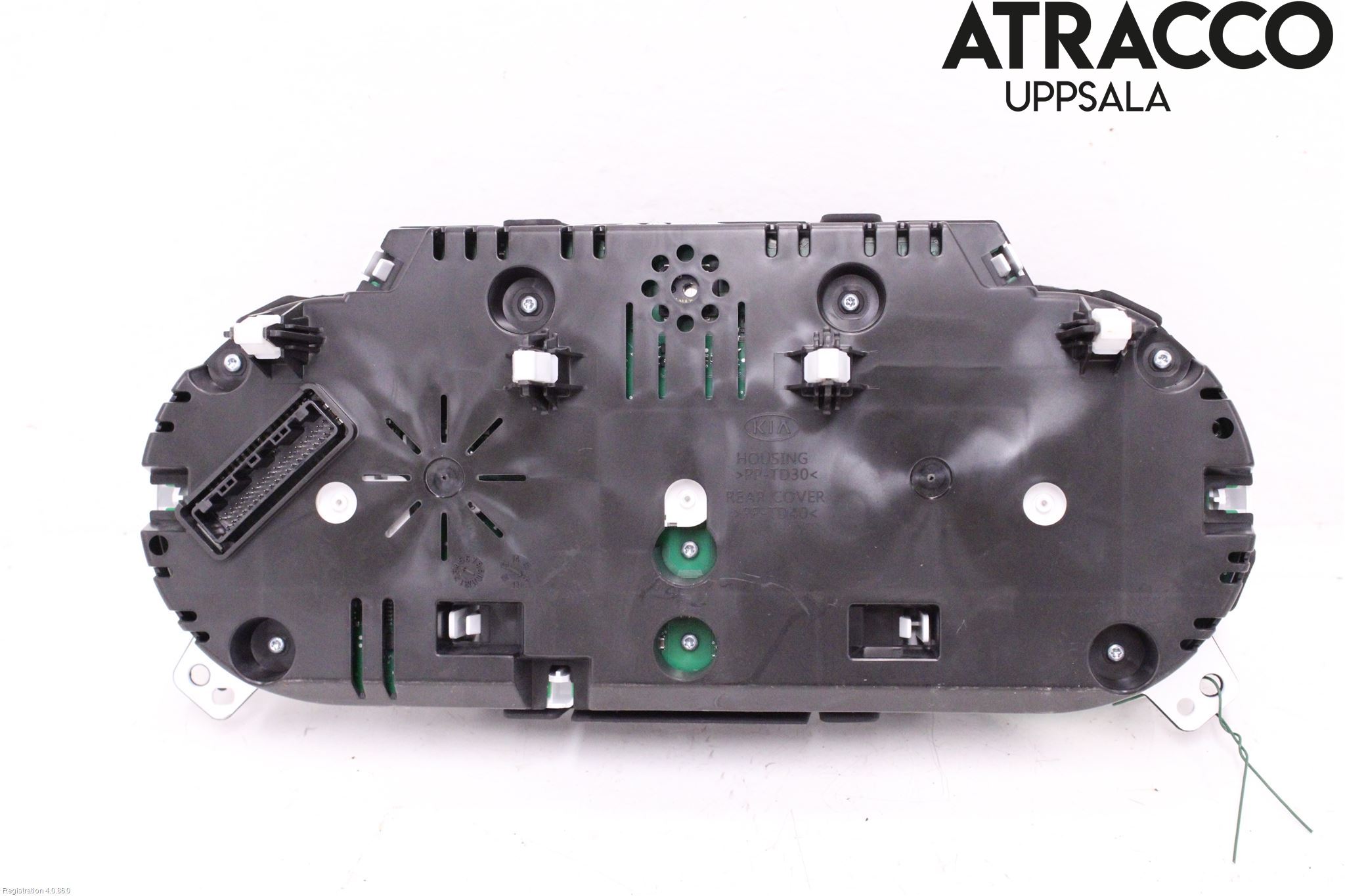 Kia CEED 12-18 Instrument Komb