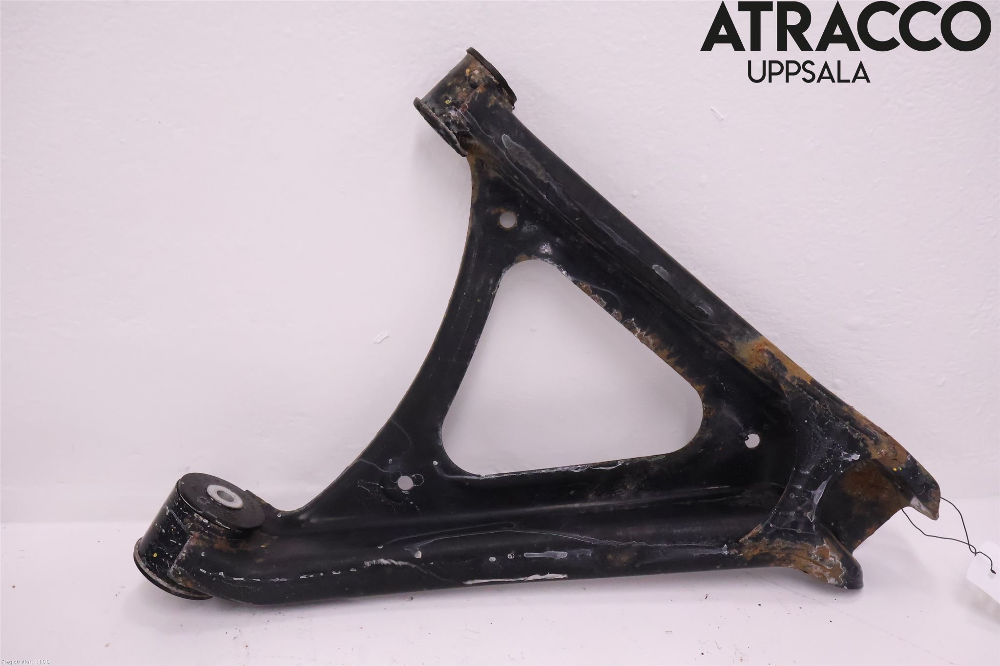 Porsche CAYENNE 03- Bärarm Bak Vänster