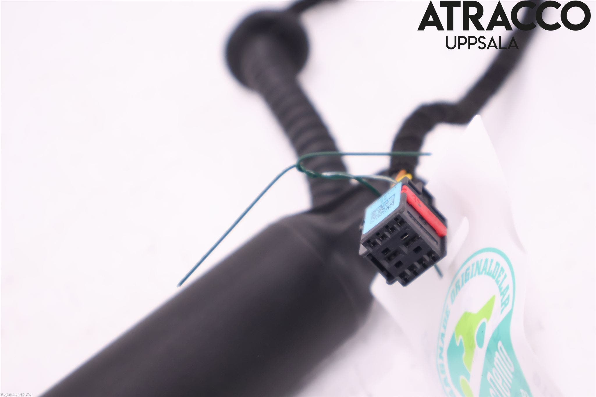 Kia OPTIMA 16-20 Gasfjäder Baklucka