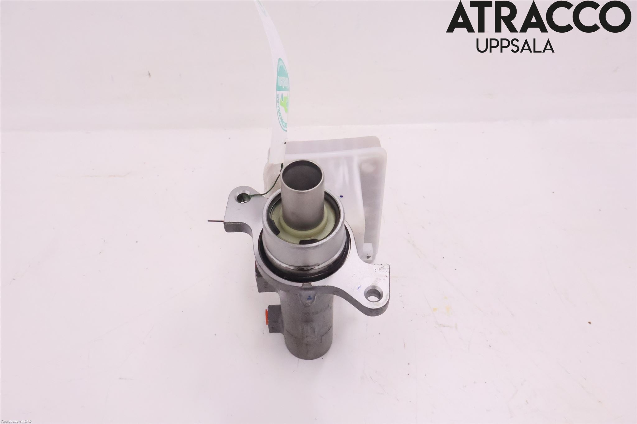 Dodge PICK UP RAM 81- Broms Huvudcylinder