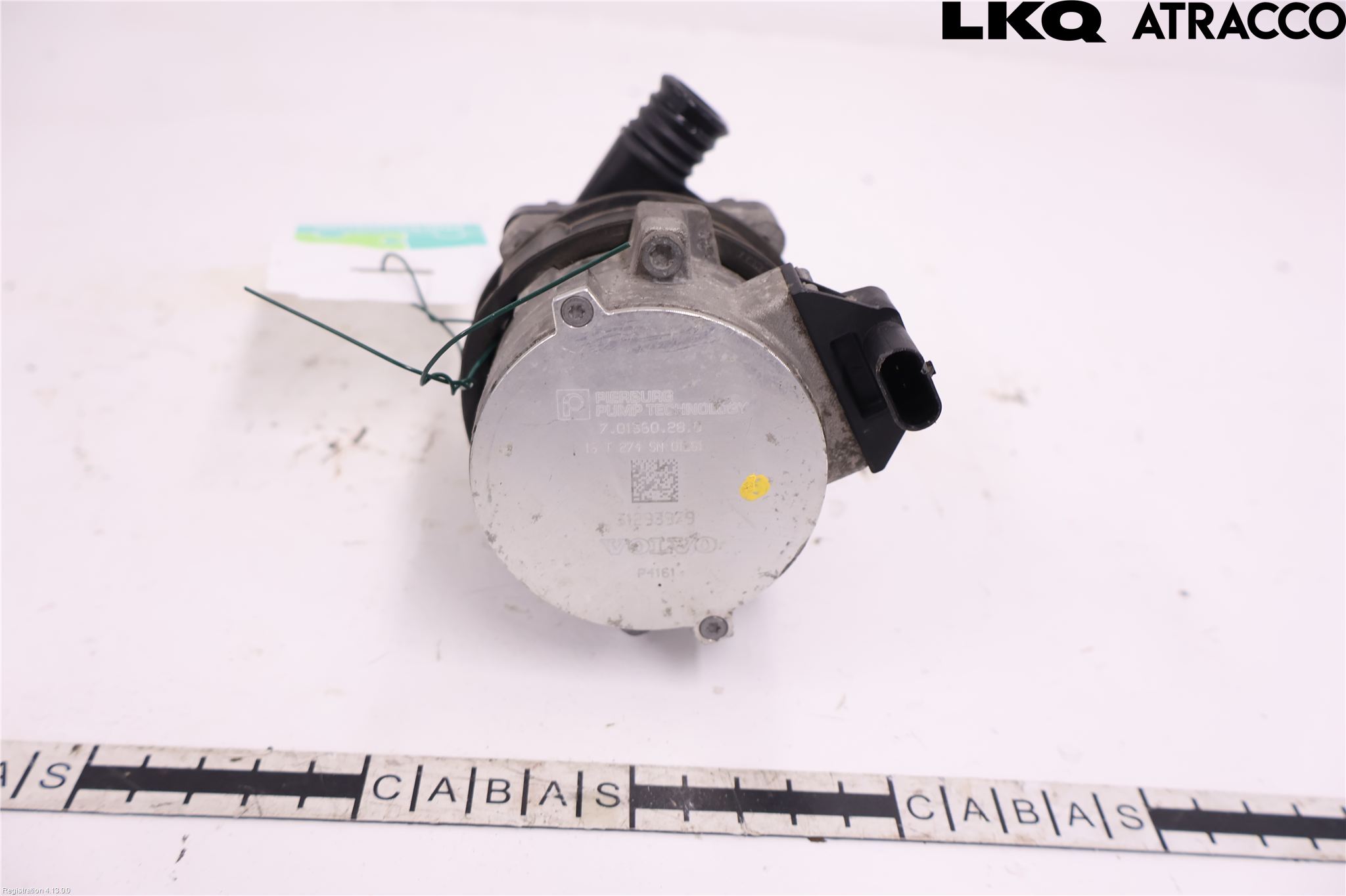 Volvo V60 14-18 Vattenpump