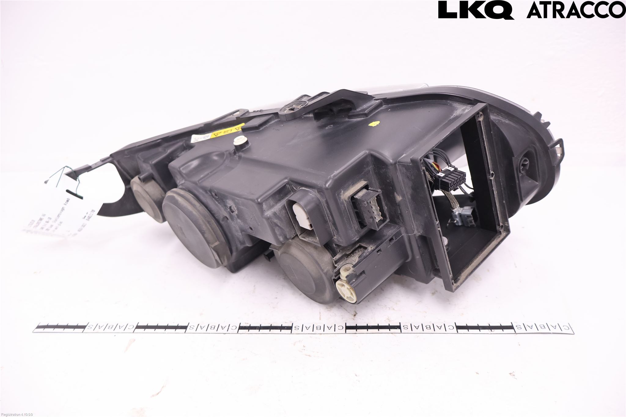 Saab 9-5     06-10 Strålkastare Vänster