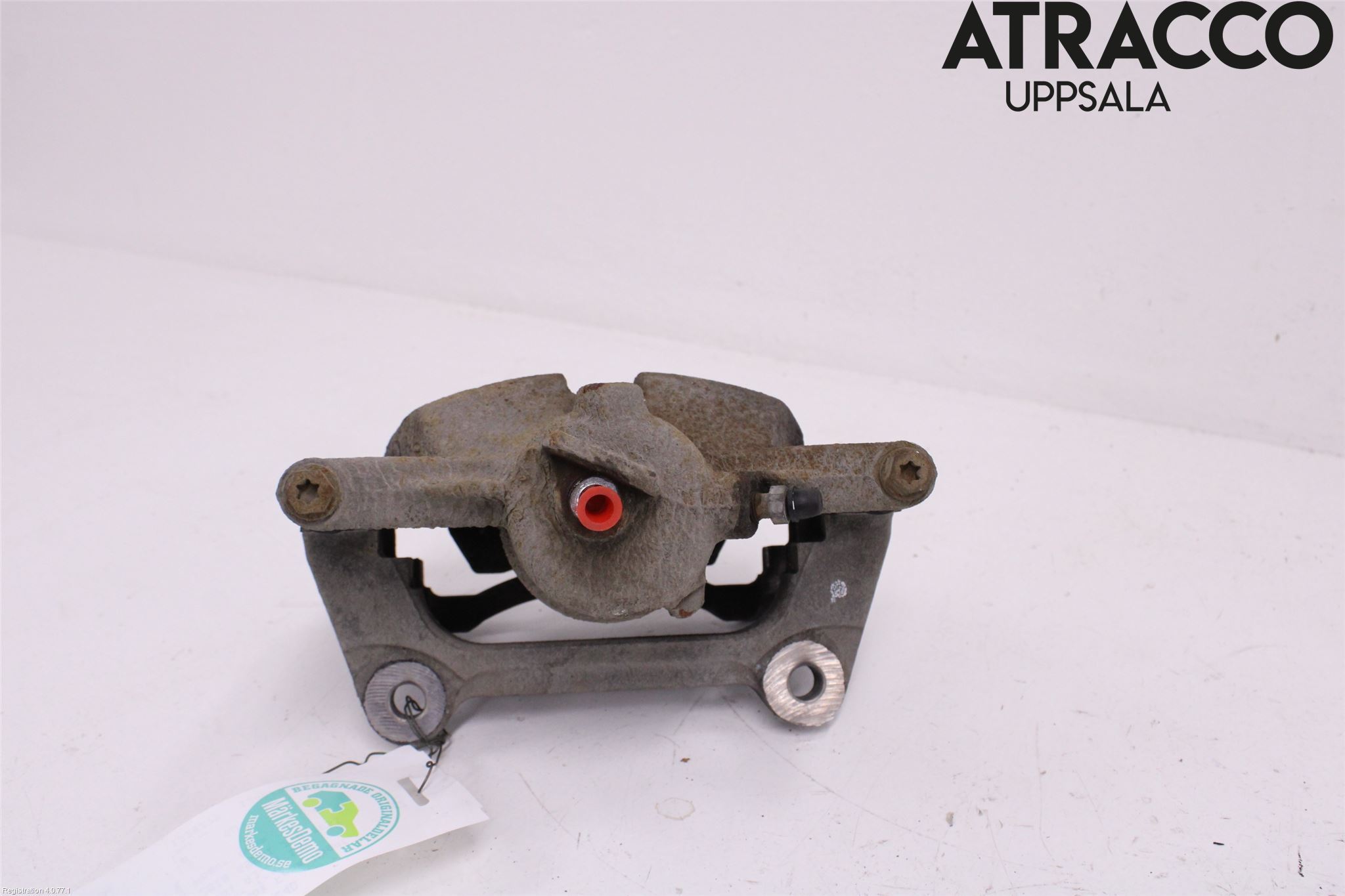 Audi A3/S3 8V 13-20 Bromsok Fram Höger