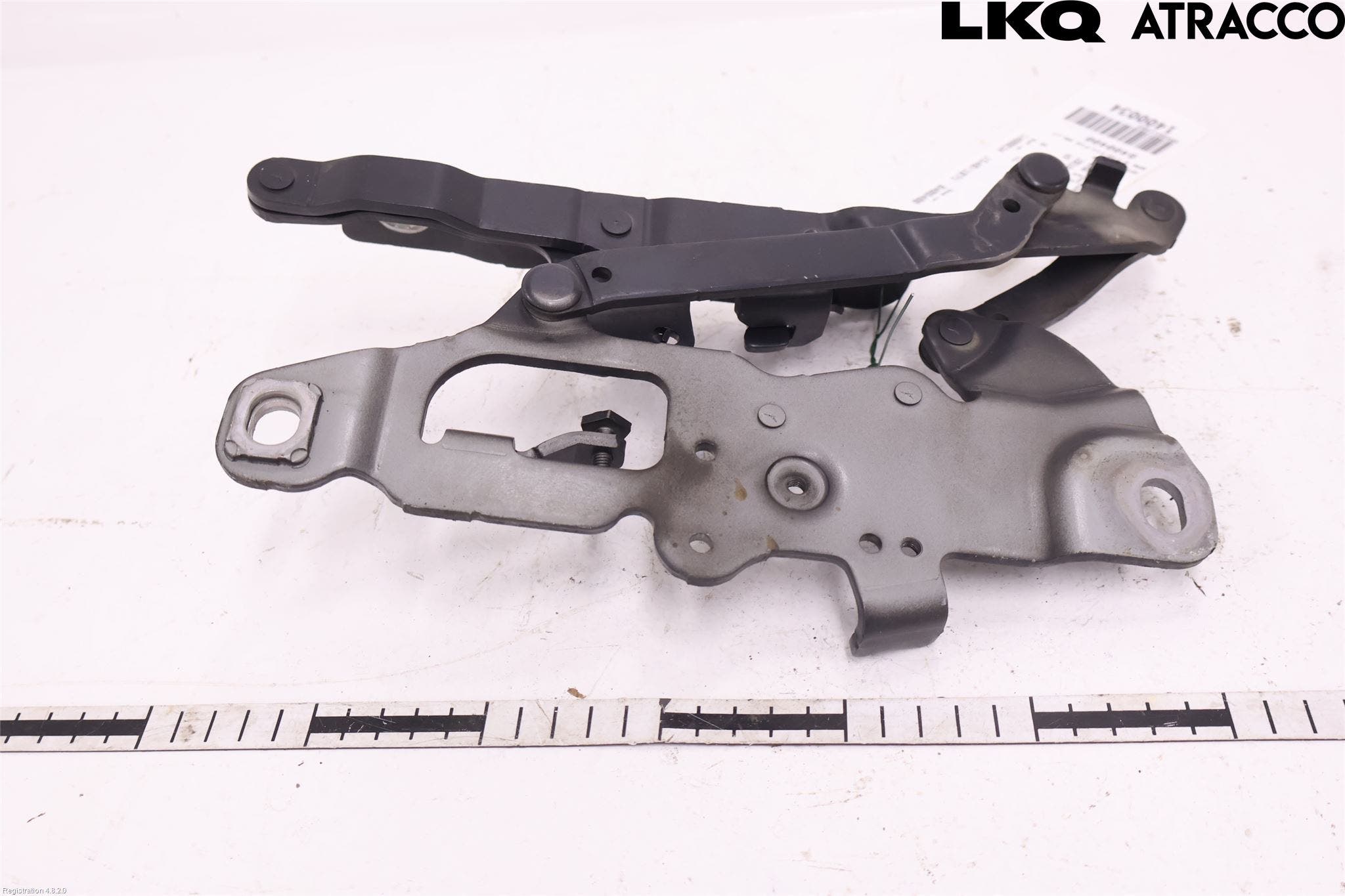 BMW 5 F10/F11/F18 09-17 Huvgångjärn