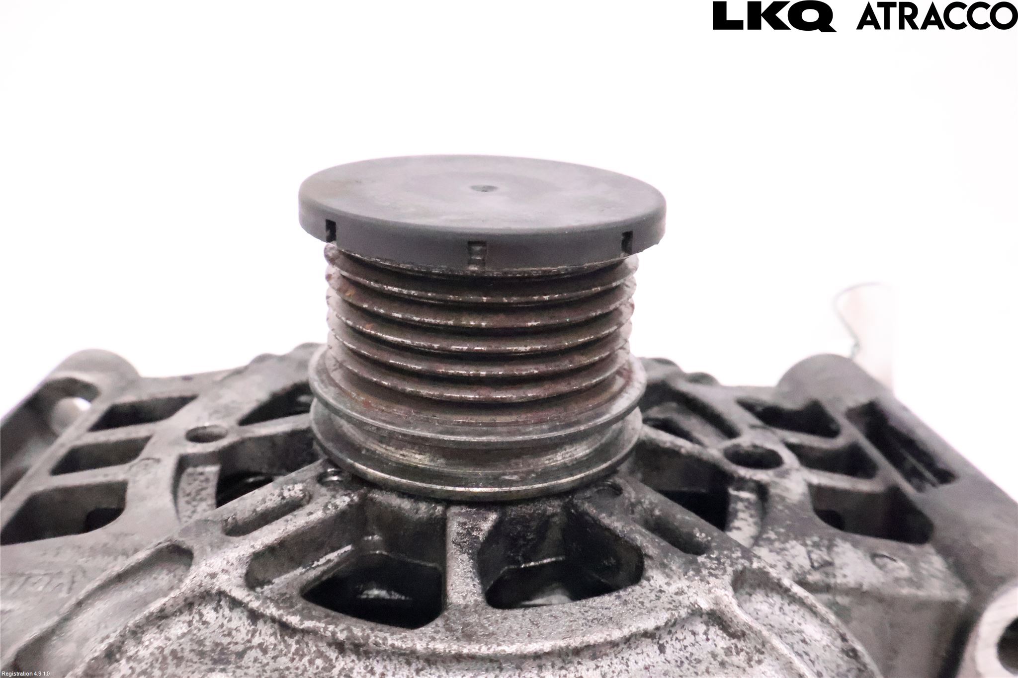 Peugeot 308 08-13 Generator