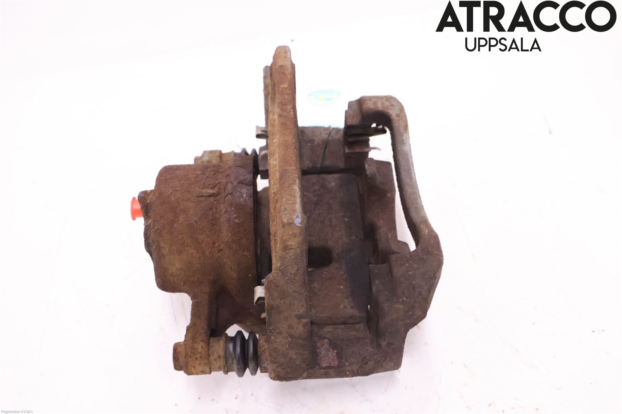 Toyota AURIS 13-19 Bromsok Fram Höger