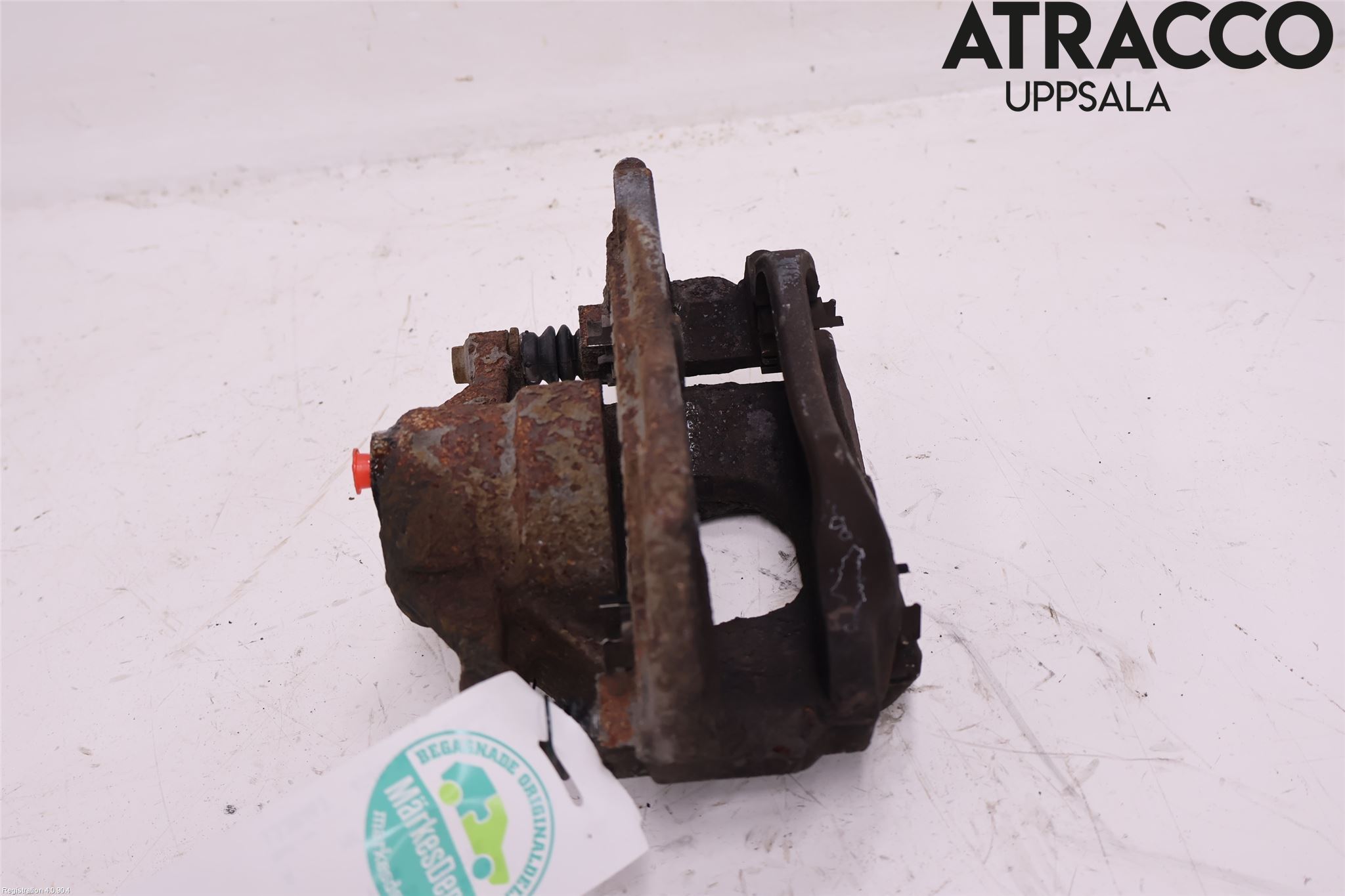 Toyota AVENSIS 16-18 Bromsok Fram Höger