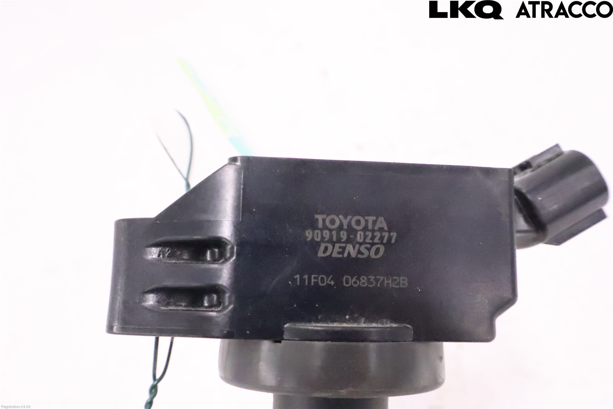 Lexus ES 250/300/330 Tändspole