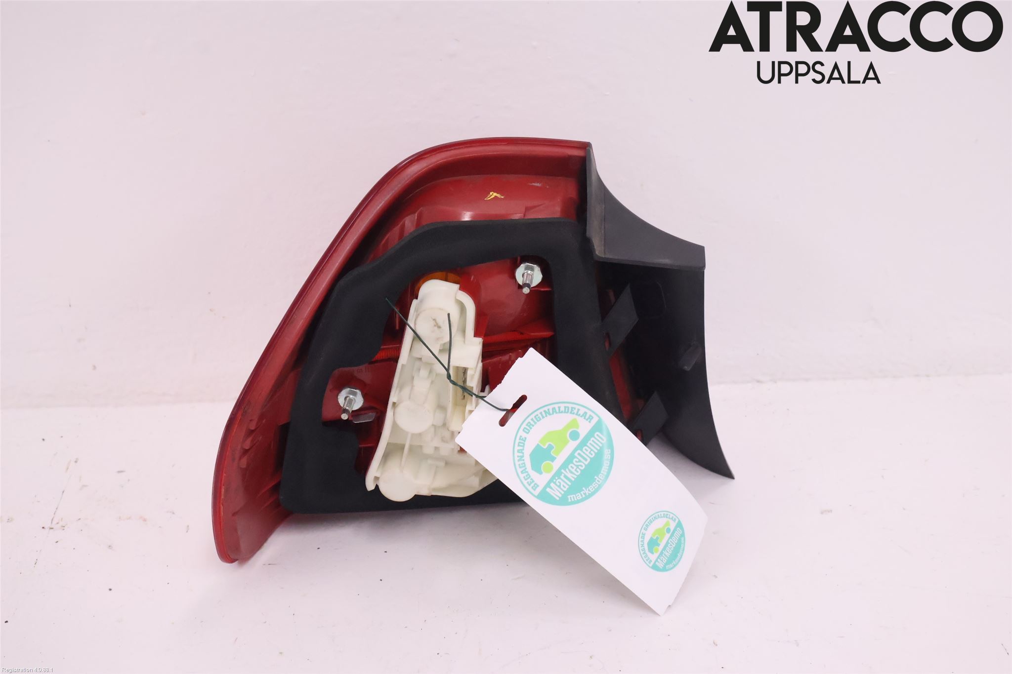 BMW 3 E90/91 SED/TOU 05-12 Bakljus Höger