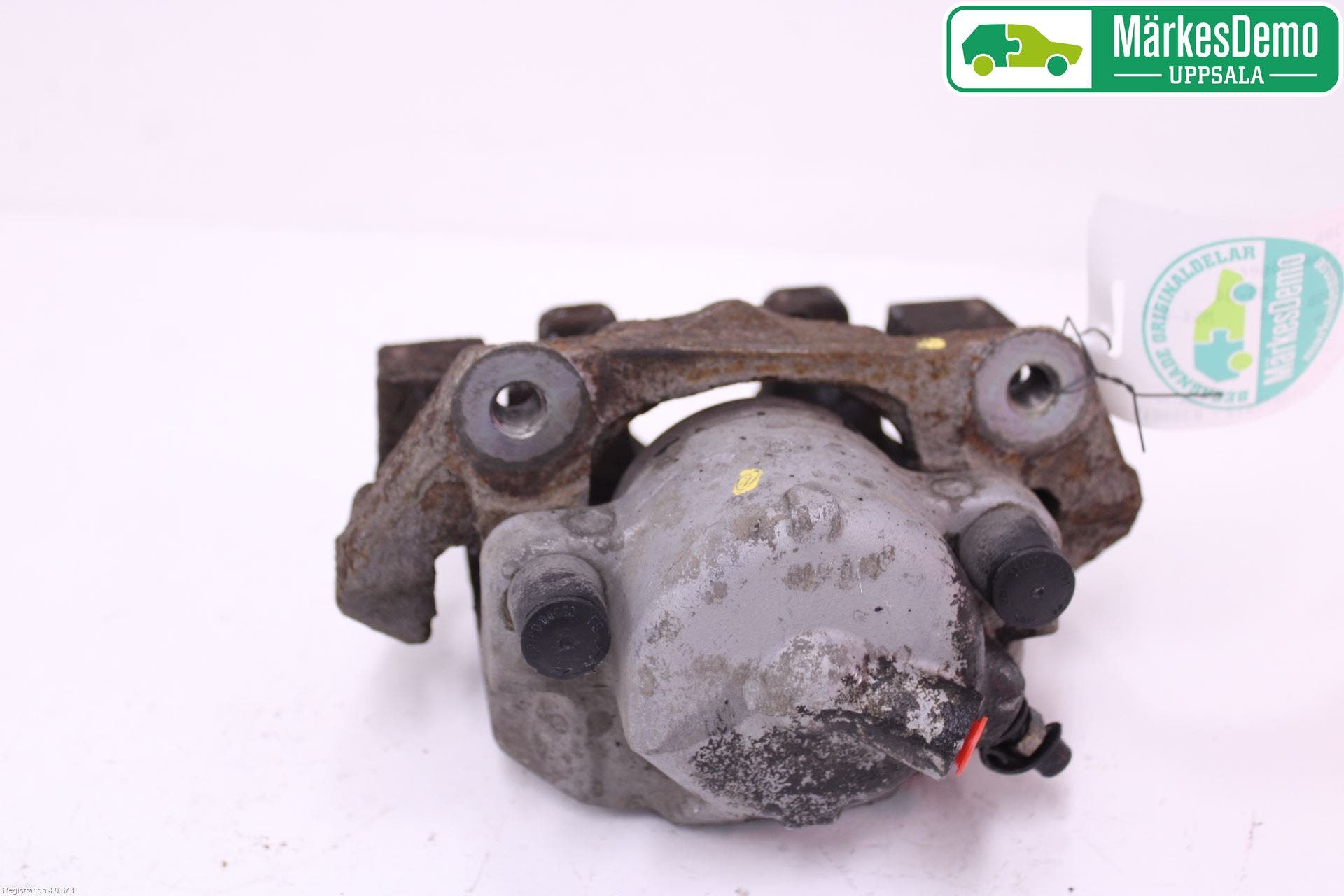 BMW 5 E39 95-04 Bromsok Fram Höger