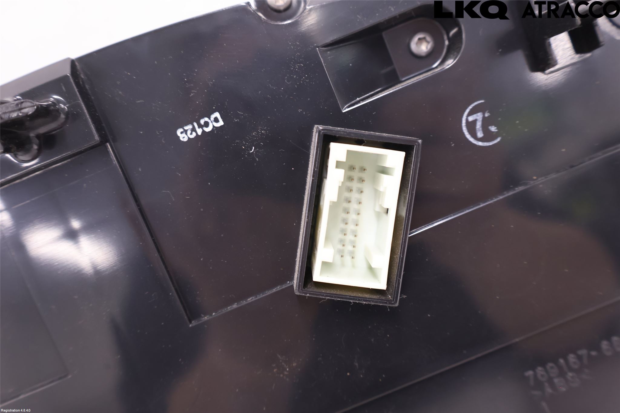 Toyota PROACE II 16- Instrument Komb