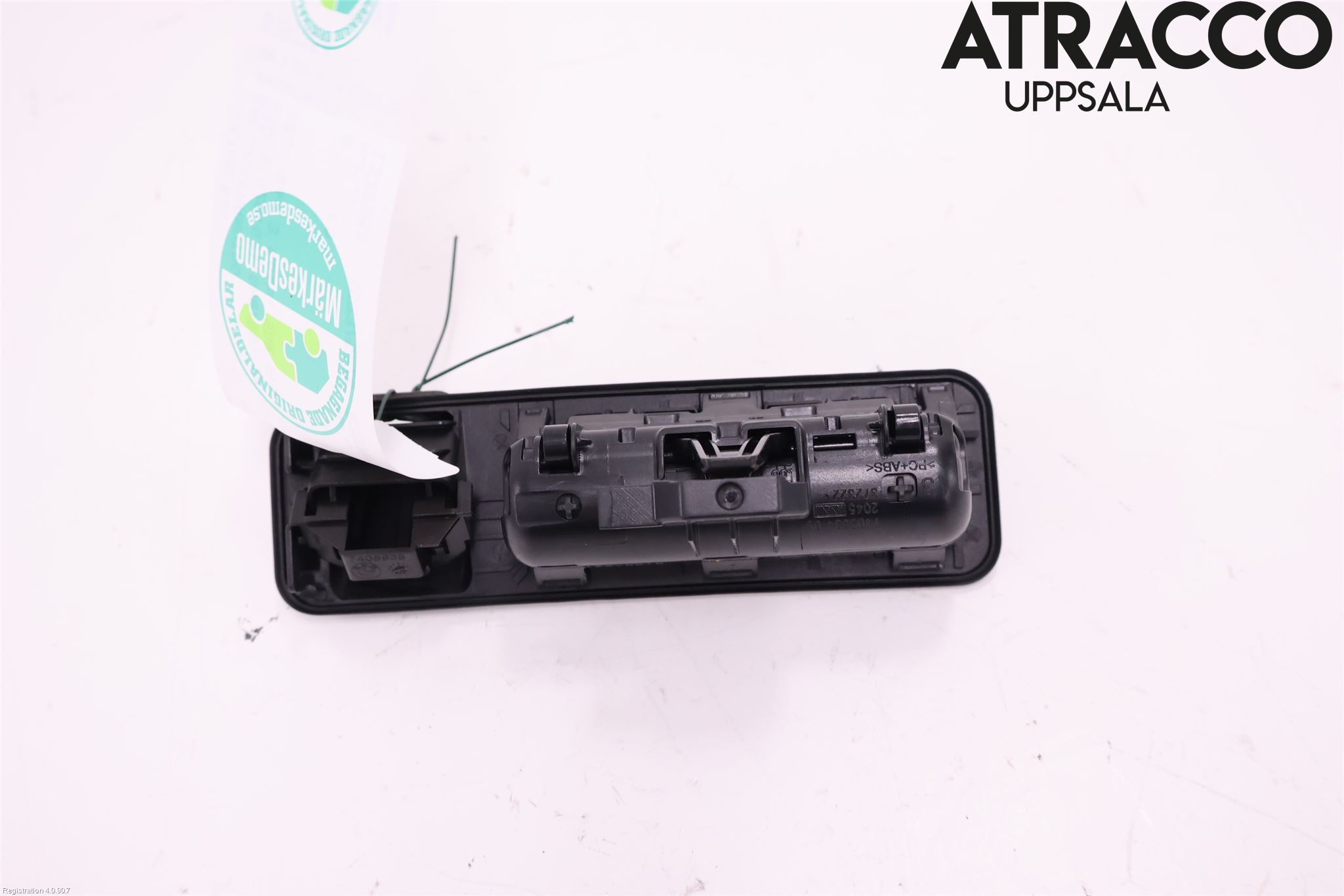 BMW 3 G20/G21/G80/G81 19- Bakluckehandtag