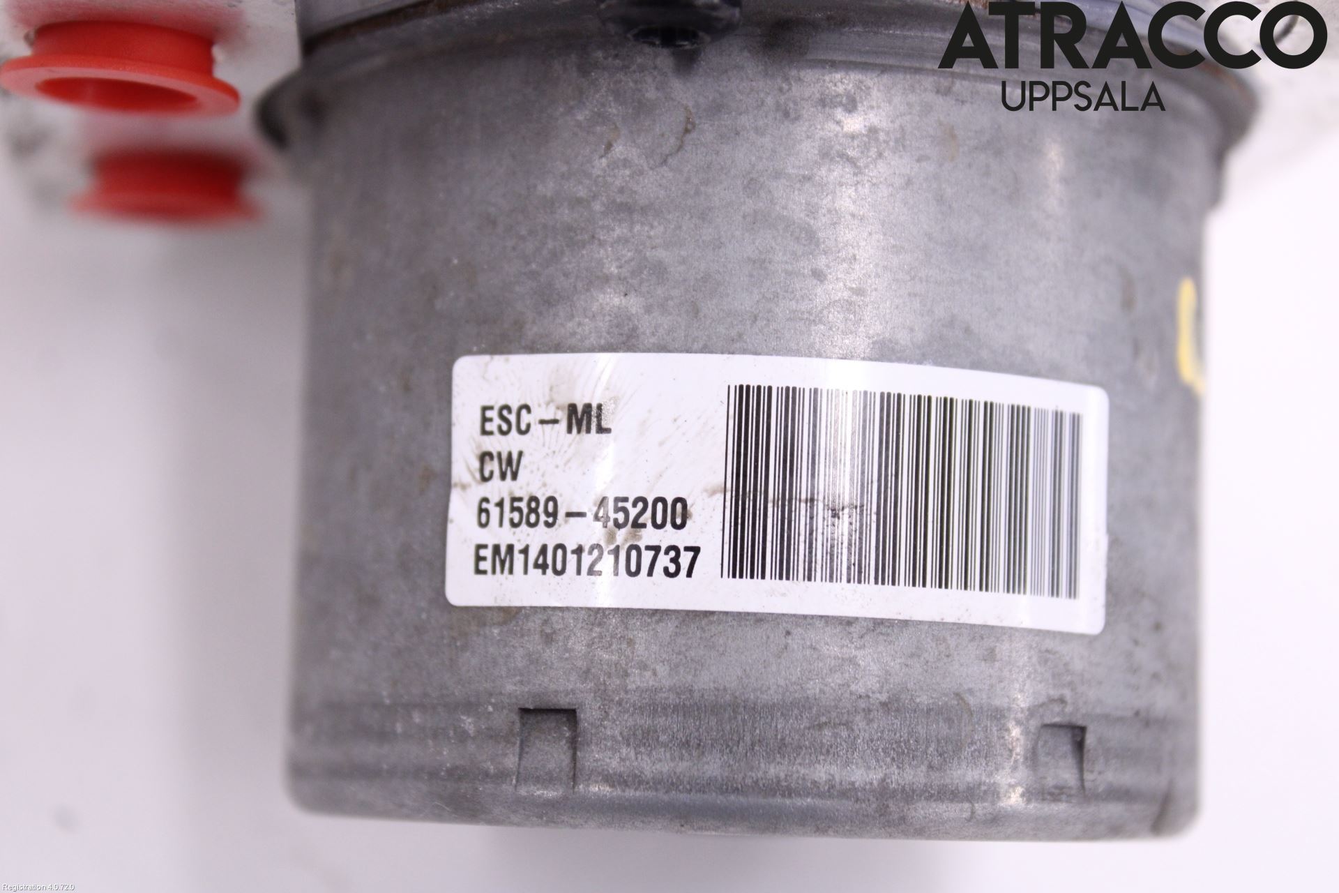 Kia CEED 12-18 Abs Hydraulaggregat