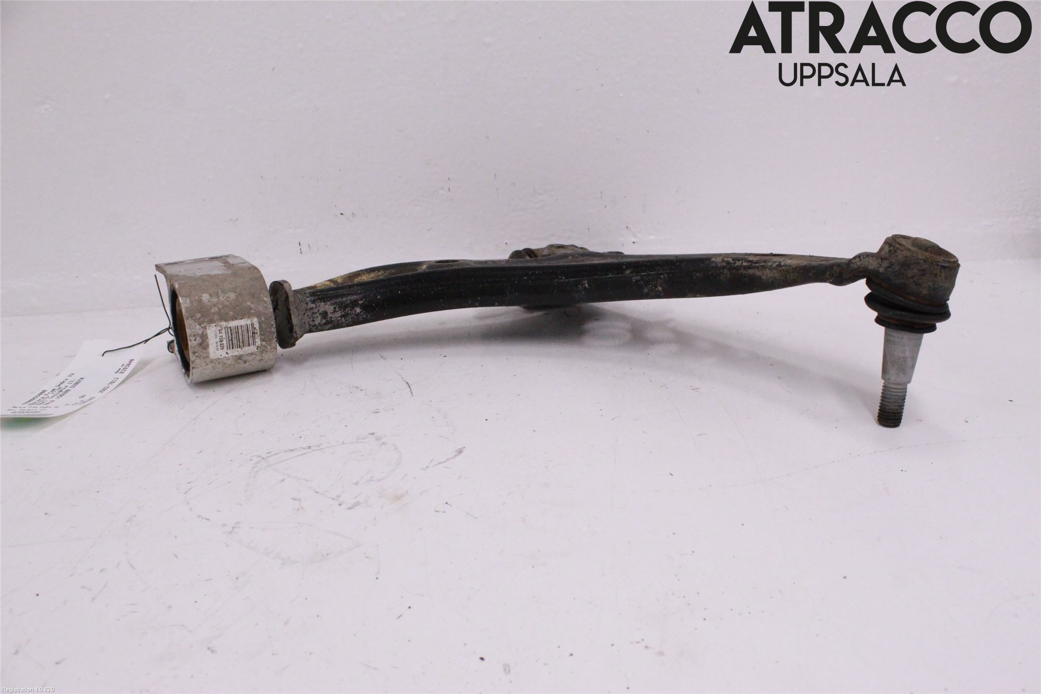 Opel INSIGNIA 17- Bärarm Fram Undre Vä