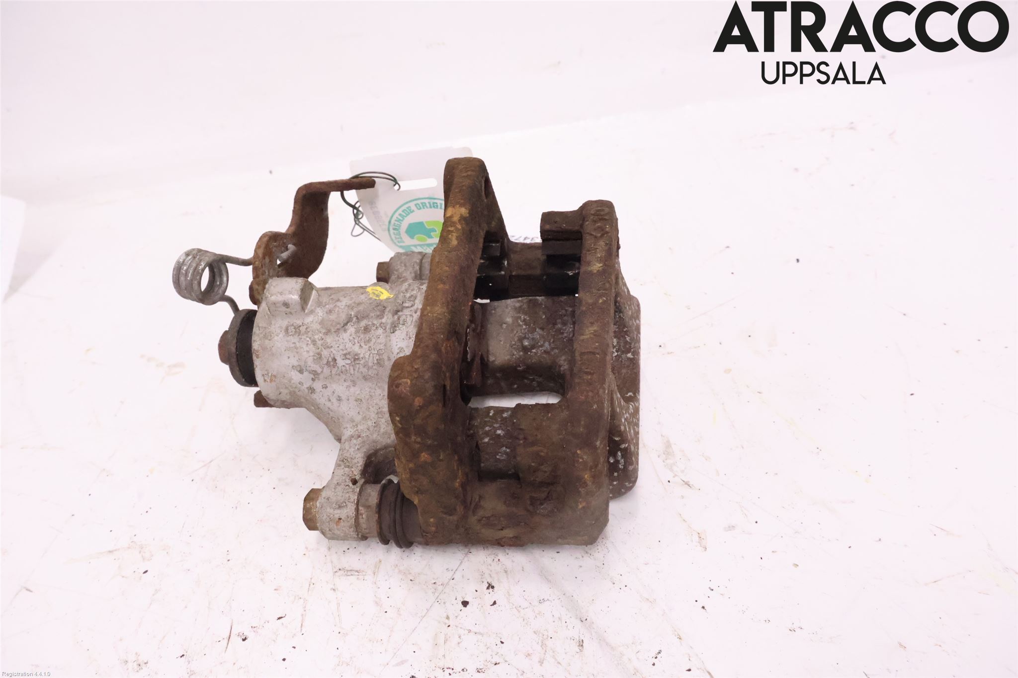 Kia CEED 12-18 Bromsok Bak Vänster