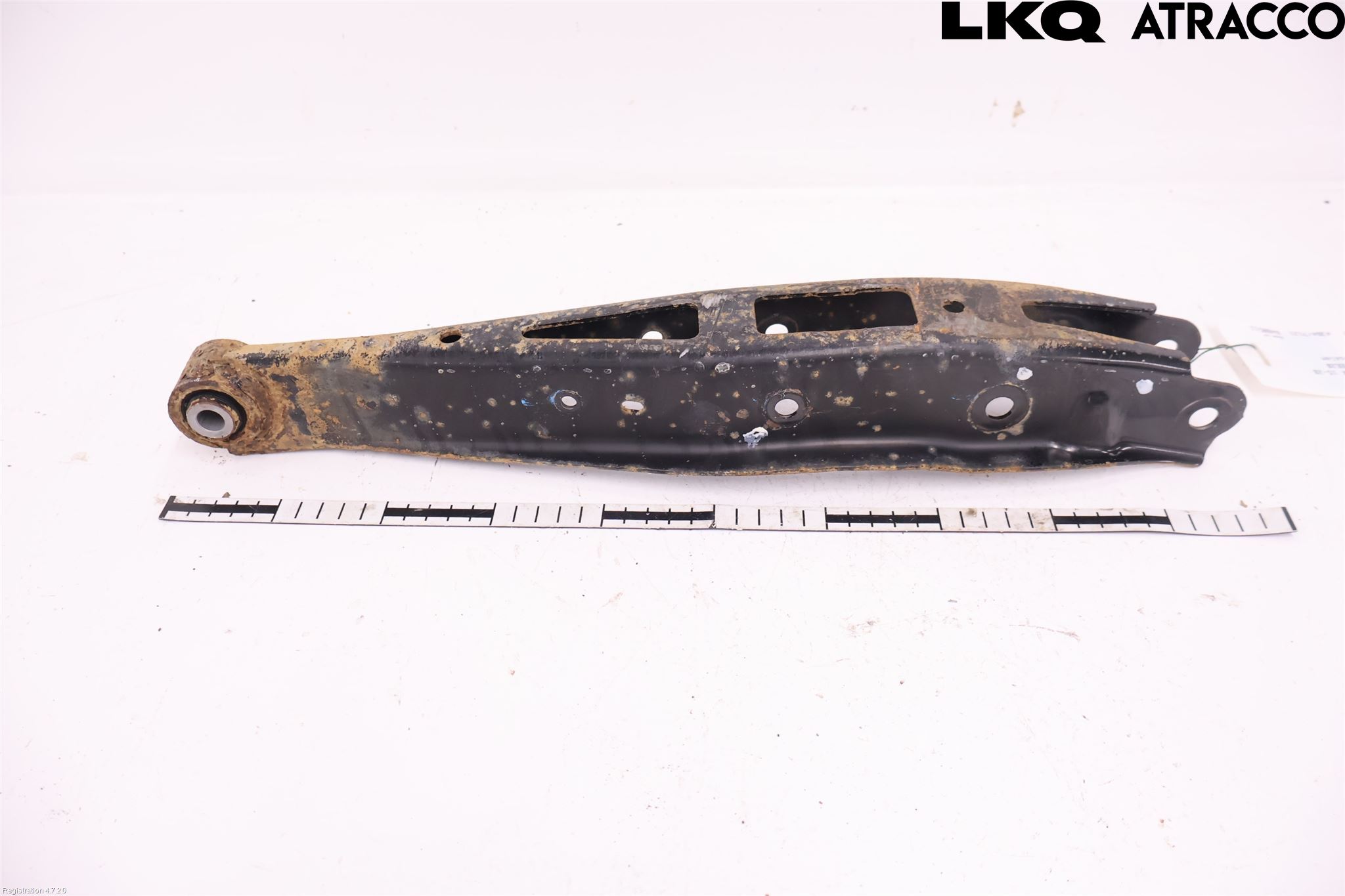 Subaru OUTBACK 15-20 Bärarm Bak Vänster