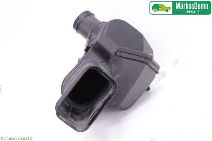 BMW 6 GRAN COUPÉ F06 12-19 Luftrenare