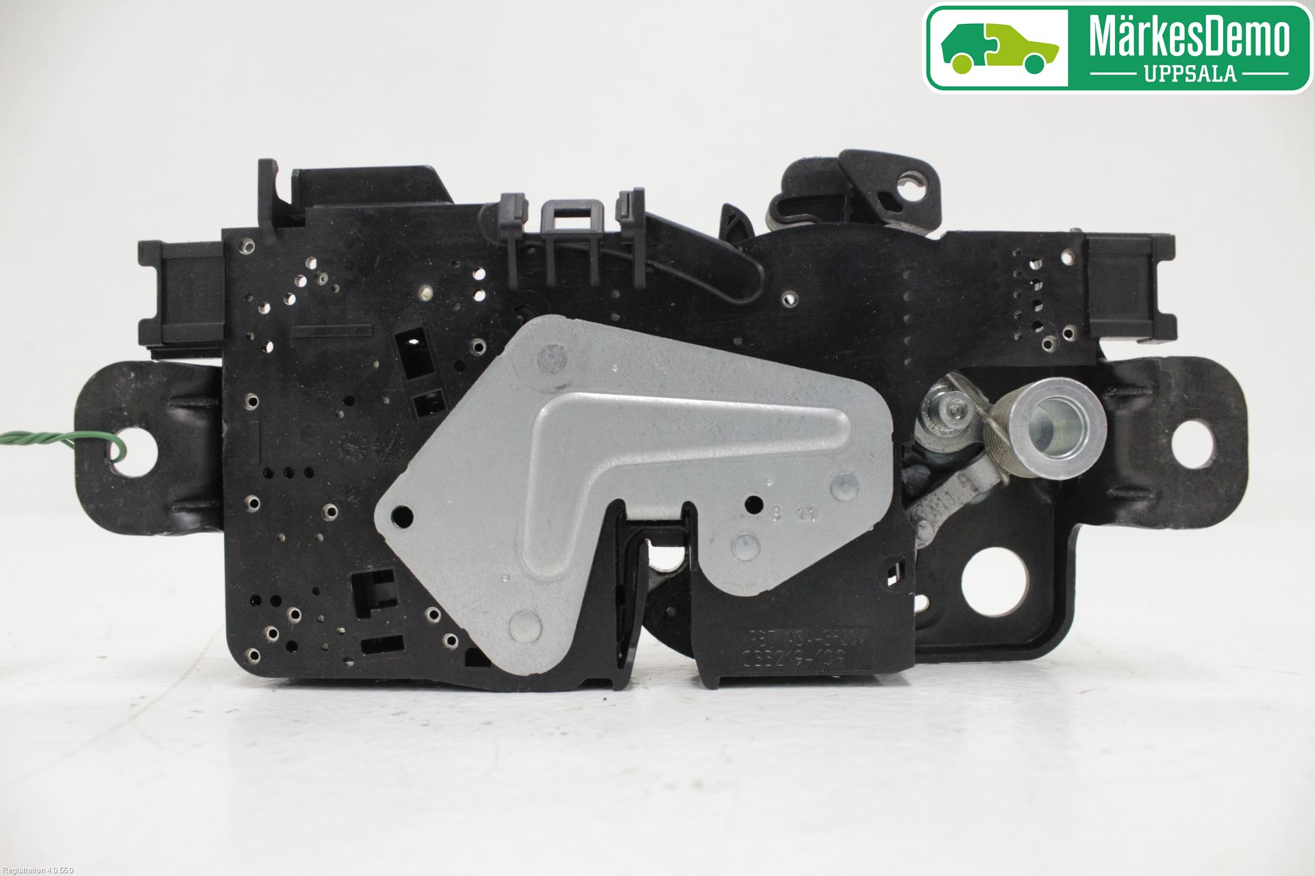 BMW 5 G30/G31/F90 17-23 Låskista Baklucka