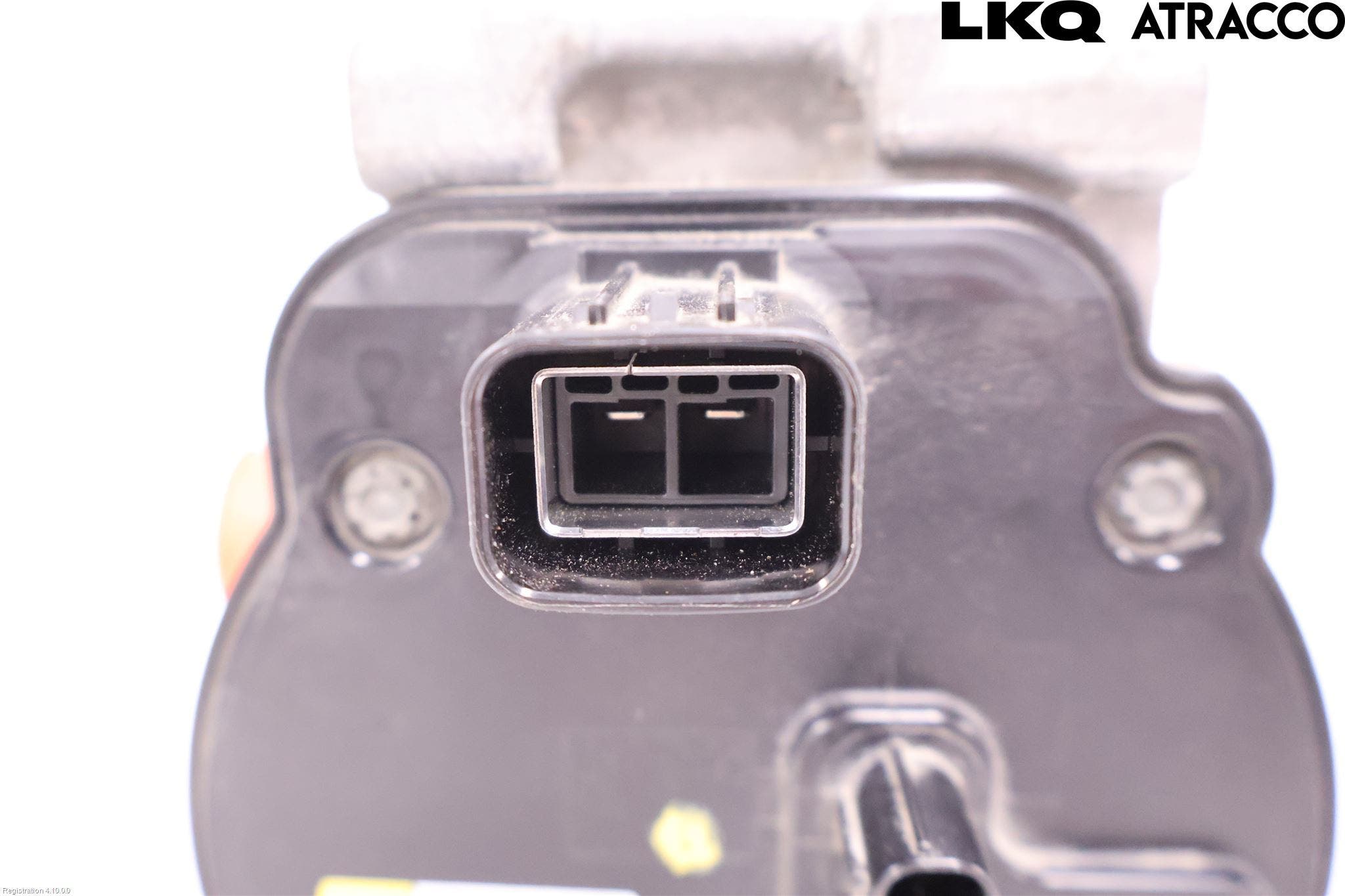 Toyota YARIS XP21 20- Ac Kompressor