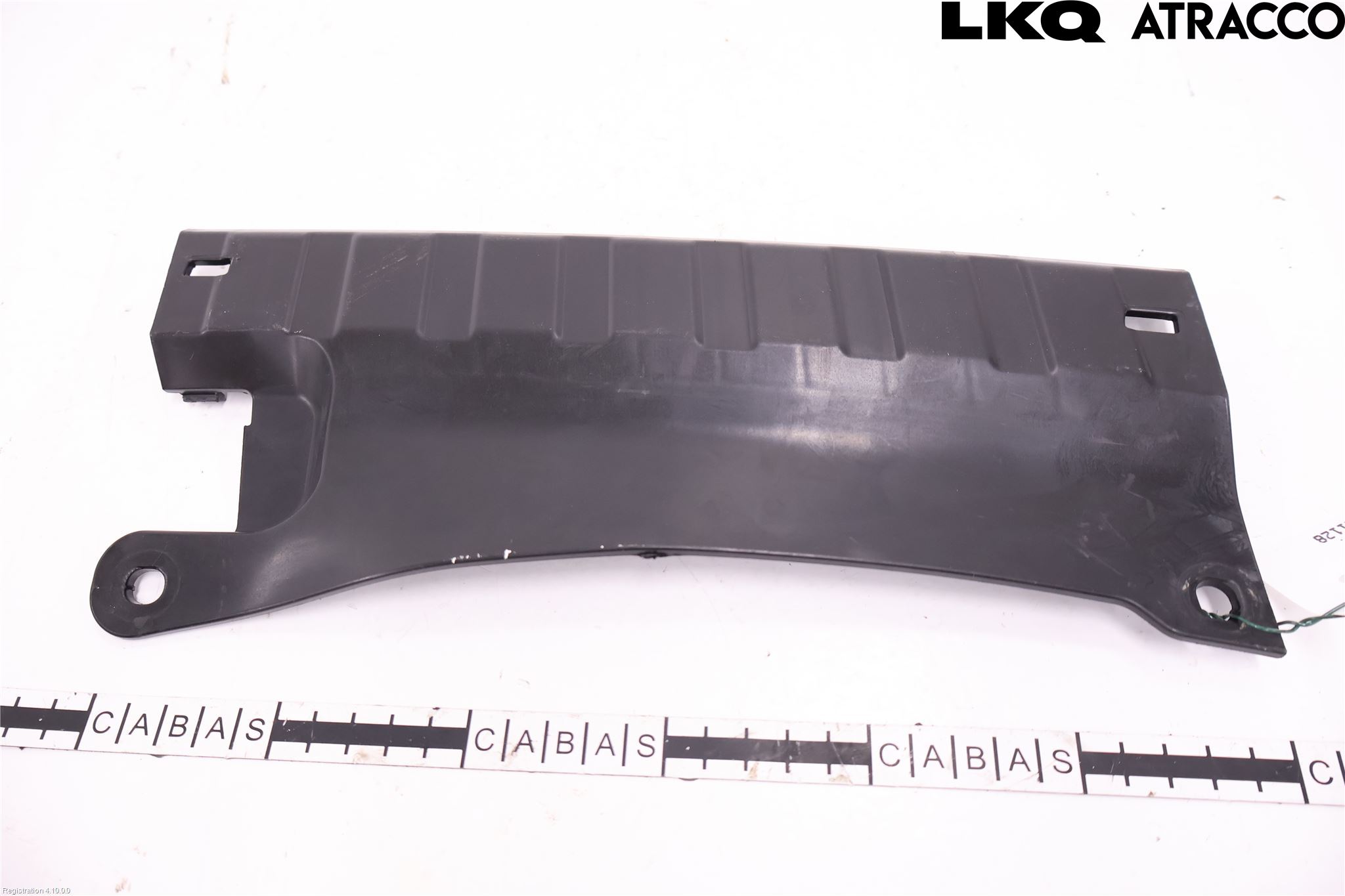 BMW X5 G05 18- Stötfångardel Bak Vä