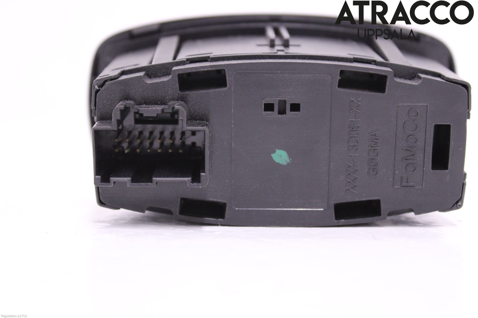 Ford TRANSIT/TOURNEO CUSTOM 13-24 Strömställare Ljus