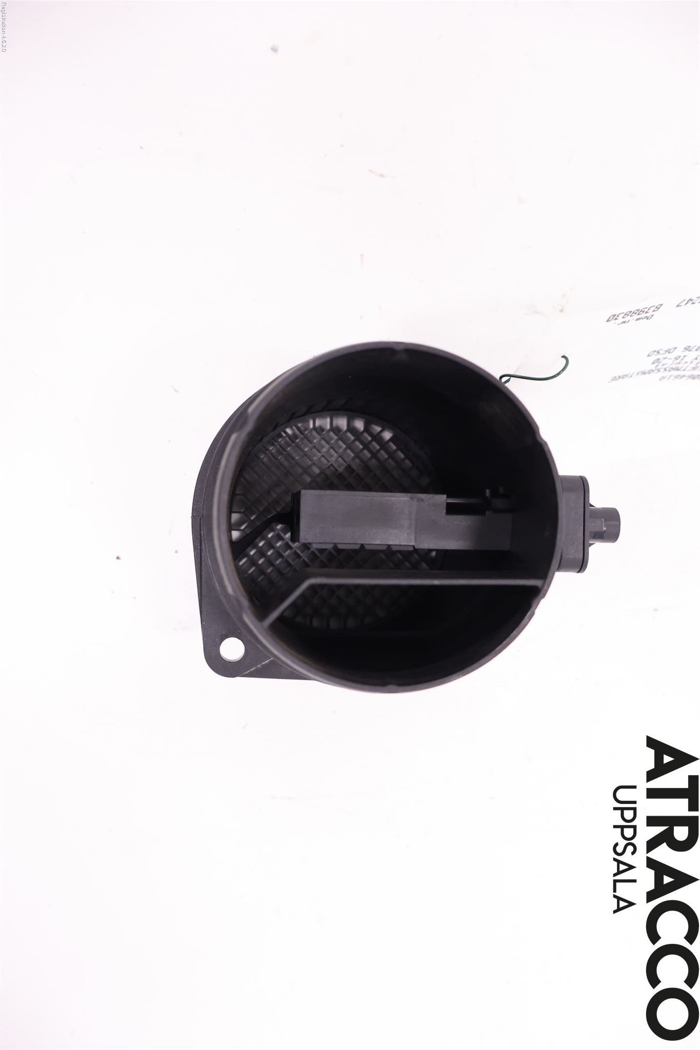 Volkswagen VW CADDY 16-20 Injluftmassamätare