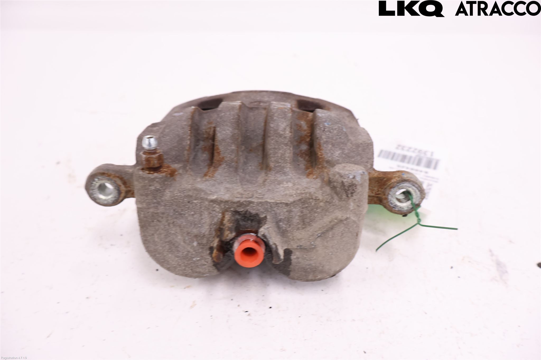 Subaru LEGACY    04-06 Bromsok Fram Höger