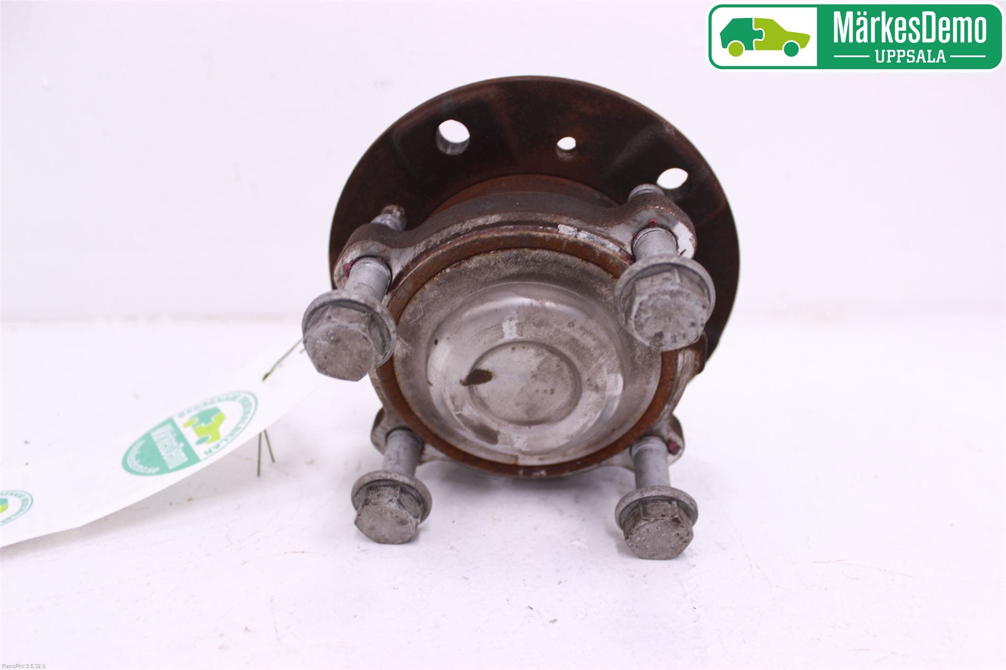 BMW 3 E92/93 Coupé/Cab 05-14 Nav Fram