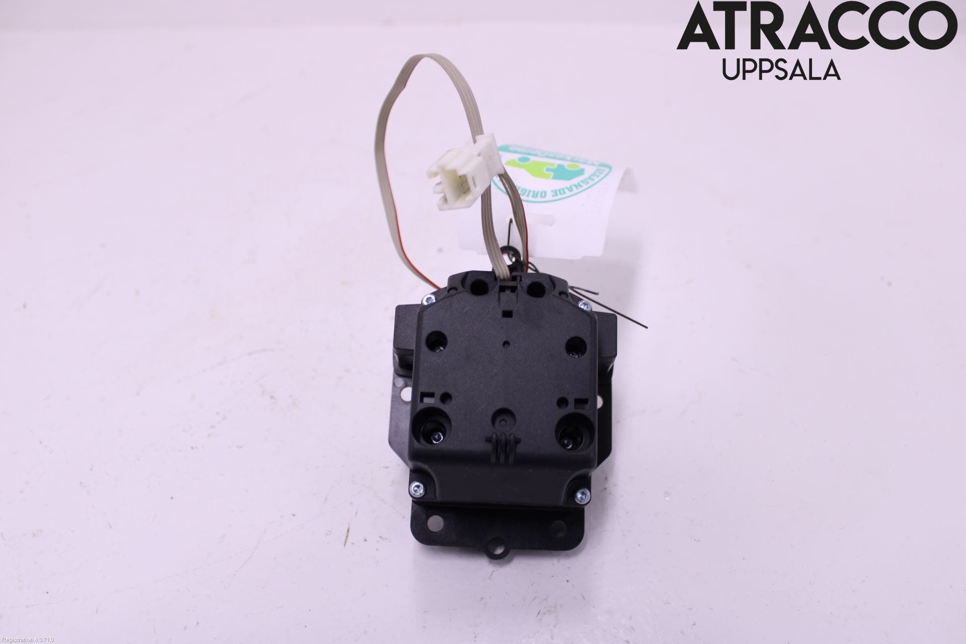 Mercedes-Benz MB E-KLASS (W212) 09-16 Strömställare Multifunktion