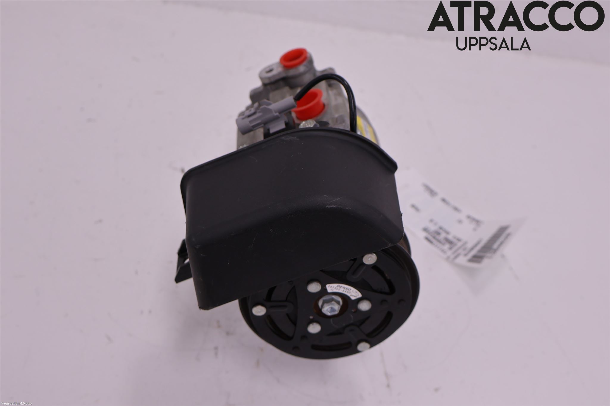 Subaru BRZ Ac Kompressor