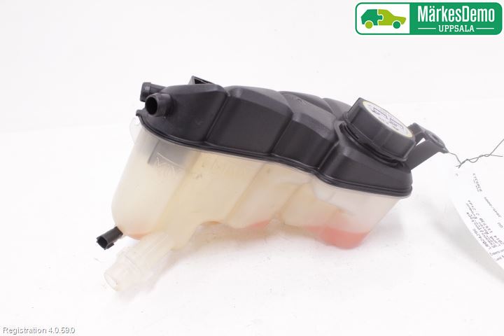 Landrover LAND ROVER RANGE ROVER EVOQUE (L538) 11-18 Expansionstank