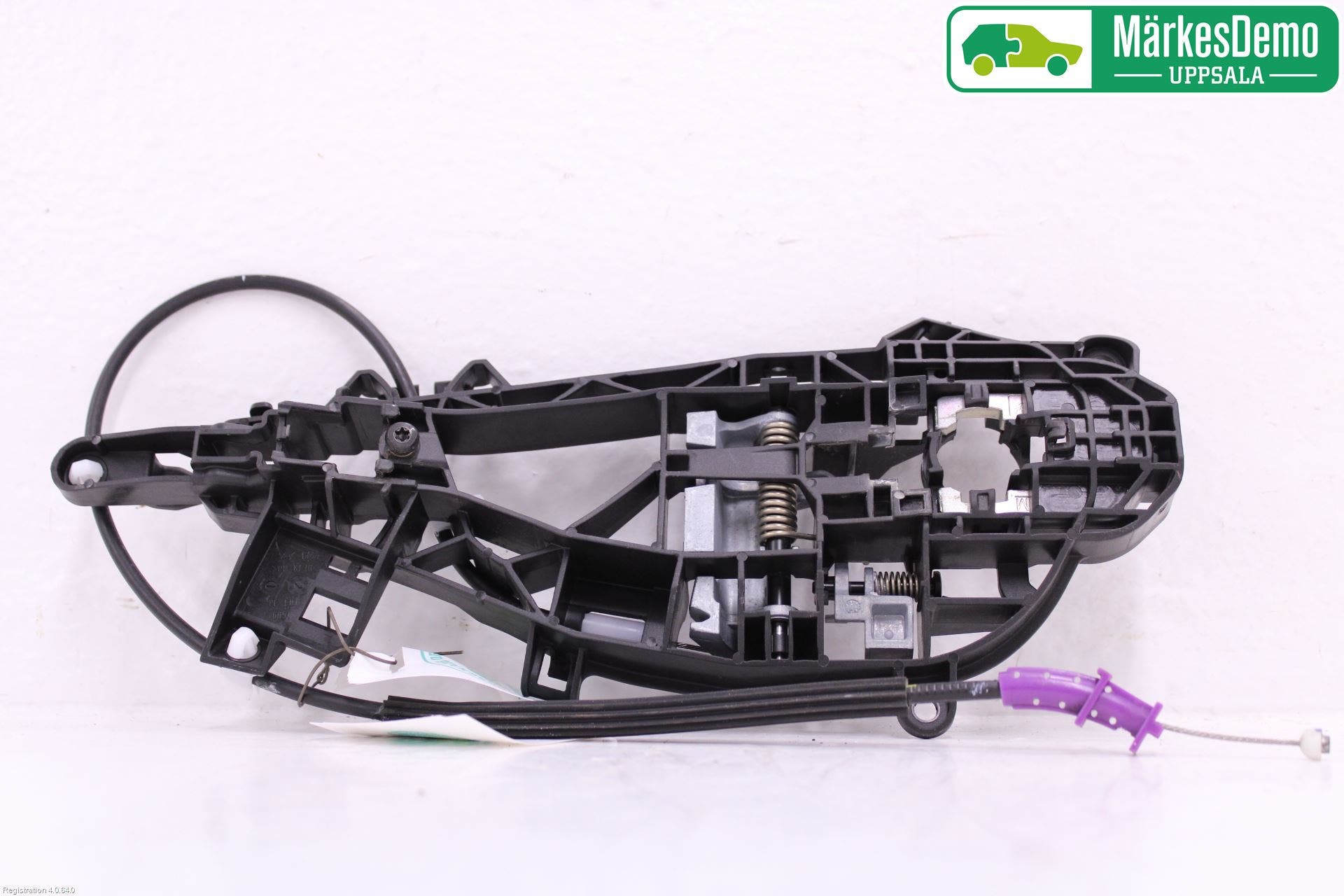 Opel INSIGNIA 17- Dörrhandtag Yttre Vä