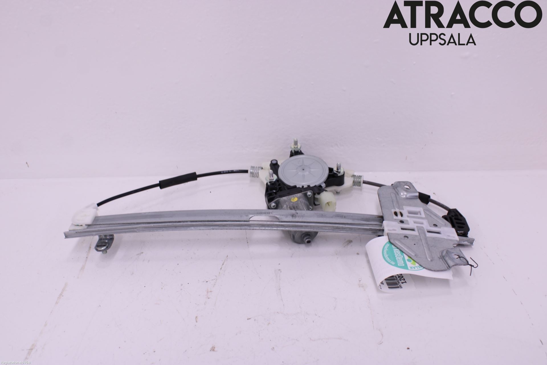 Kia RIO 12-16 Fönsterhiss El Kompl