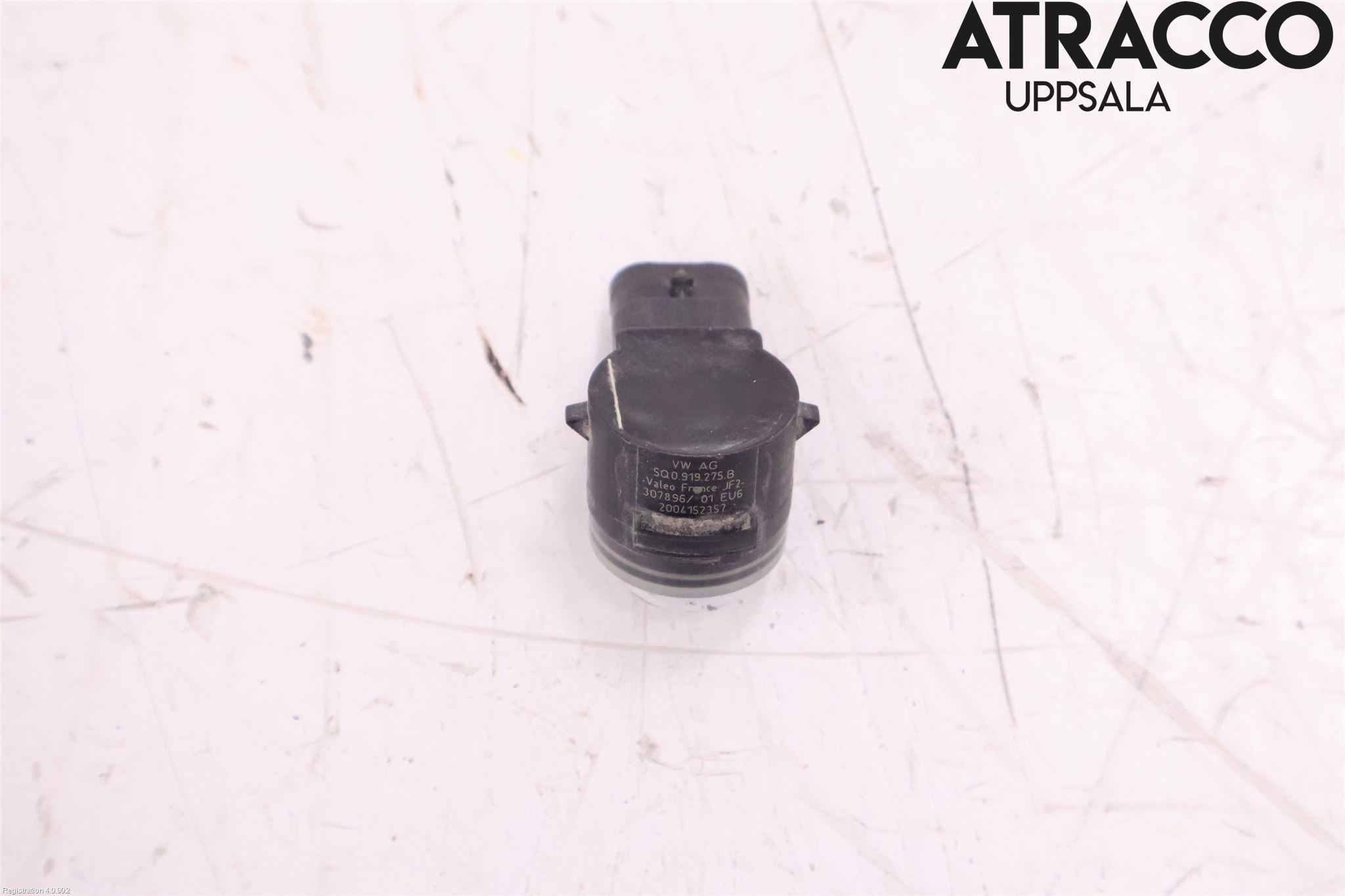 Volkswagen VW PASSAT 15-19 Parkeringshjälp Backsensor
