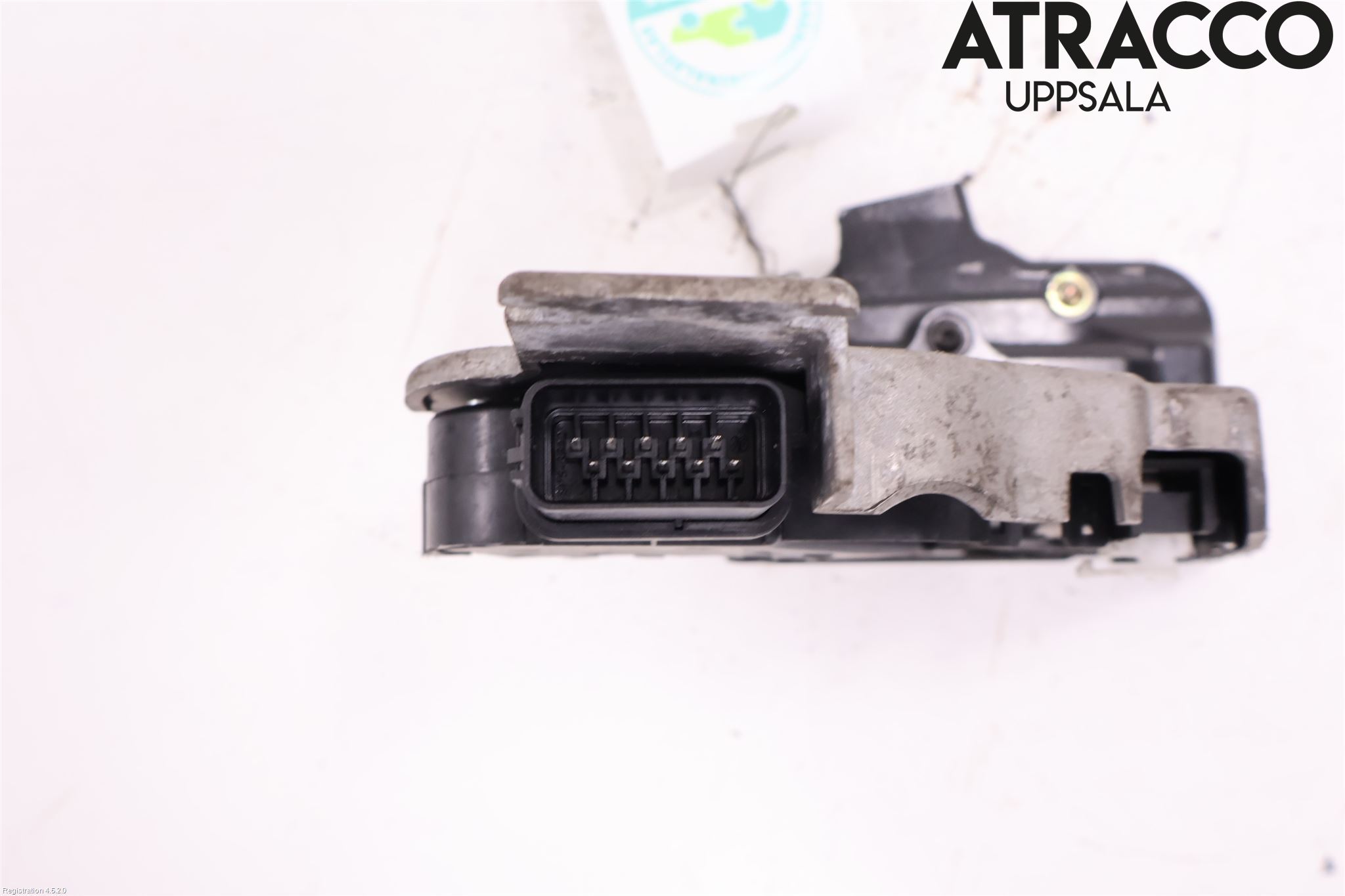 Volvo V50 04-07 Låskista-Dörrlås