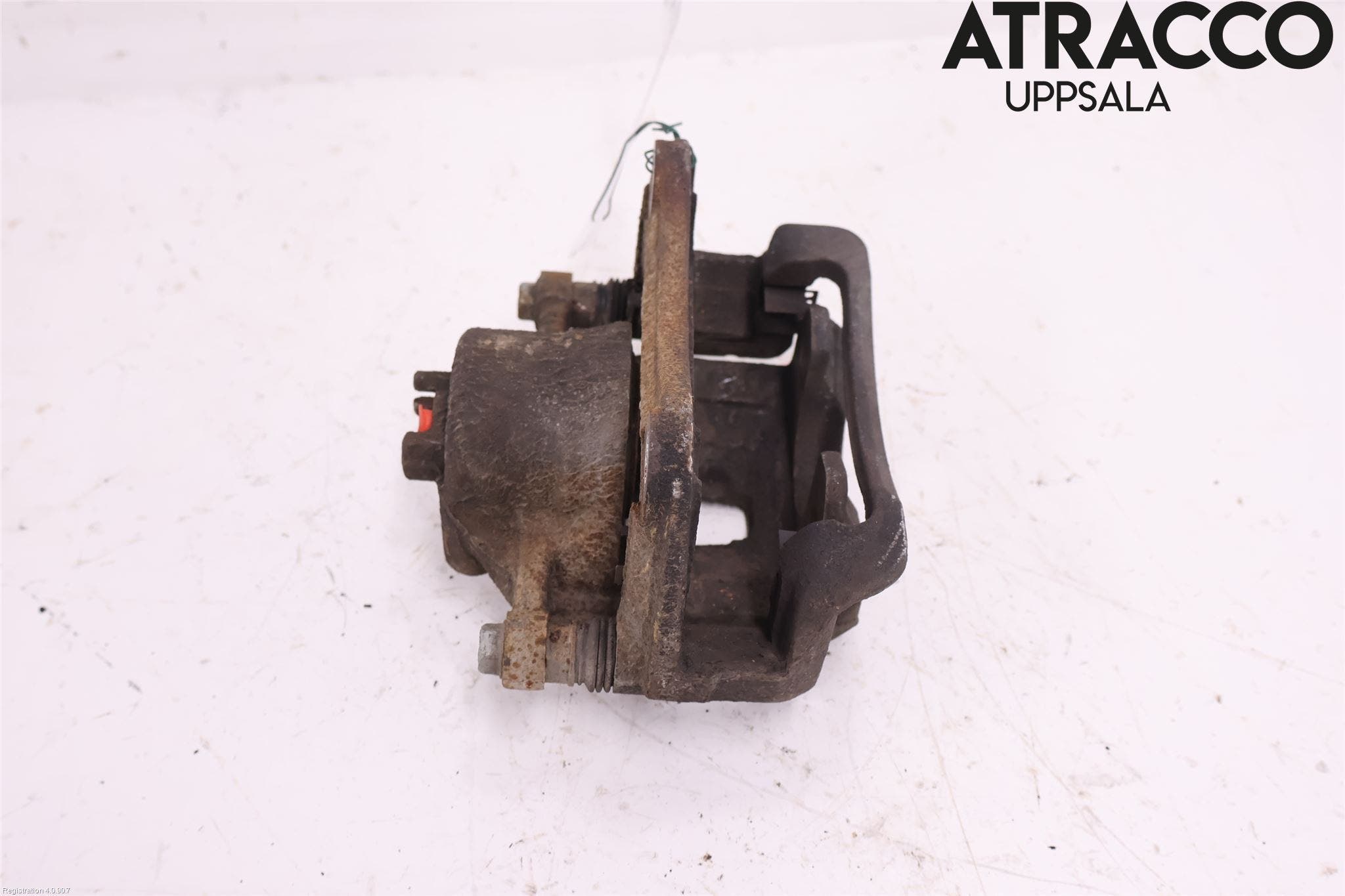 Kia STONIC 18->> Bromsok Fram Höger