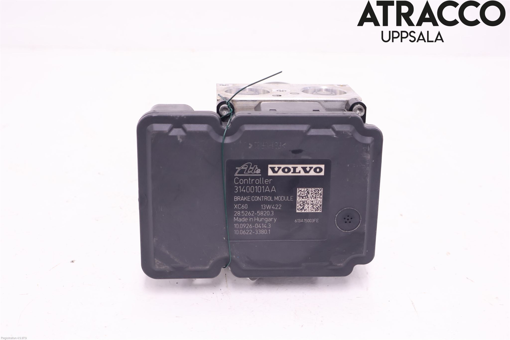 Volvo V60 14-18 Abs Hydraulaggregat